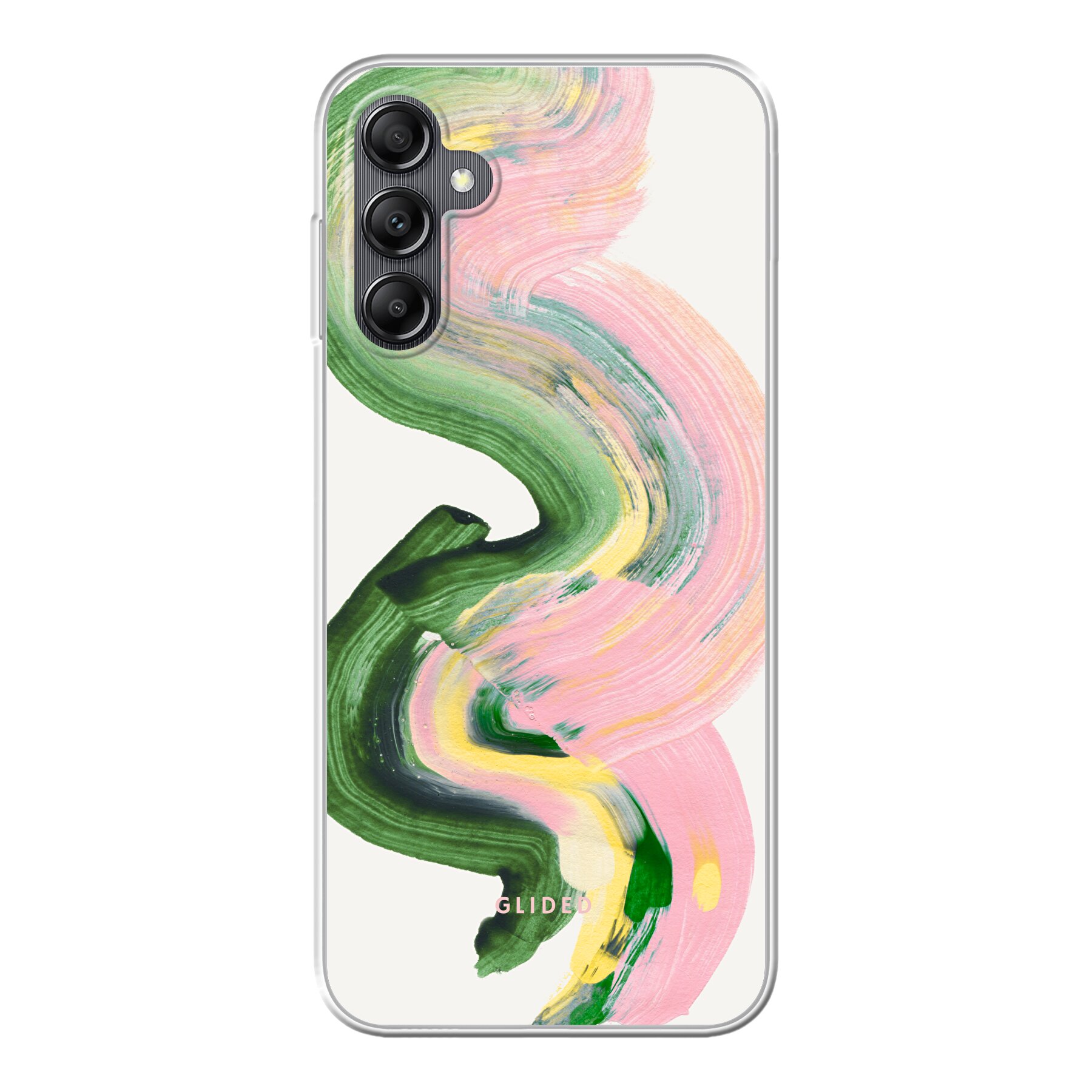 Modert Art - Samsung Galaxy A14 5G Handyhülle