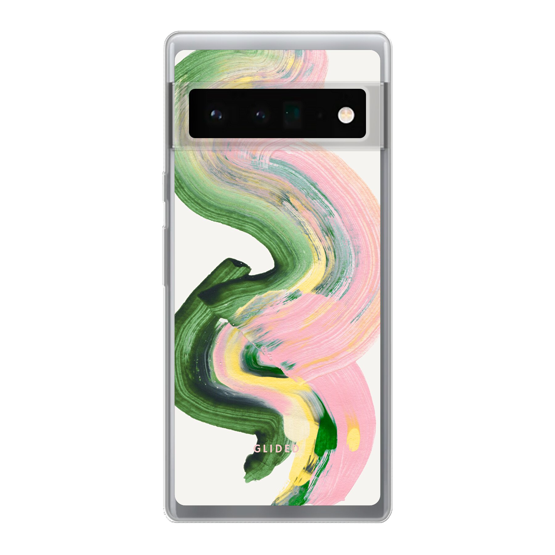 Imagen del producto Modert Art - Google Pixel 6 Pro Funda