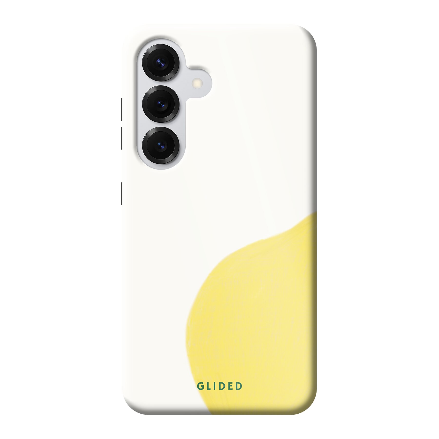 Product image C'est un citron - Samsung Galaxy S25 Phone case