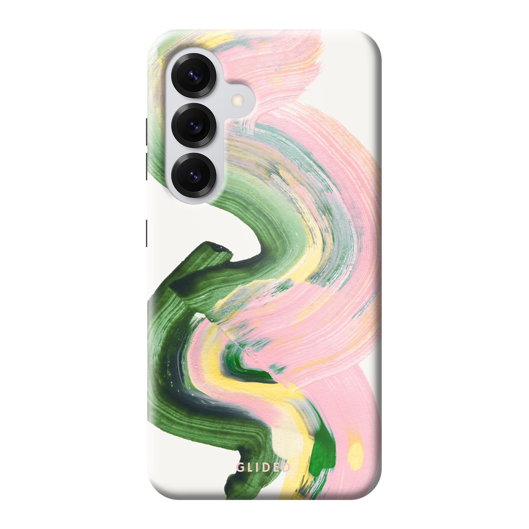 Product image Modert Art - Samsung Galaxy S25 Phone case