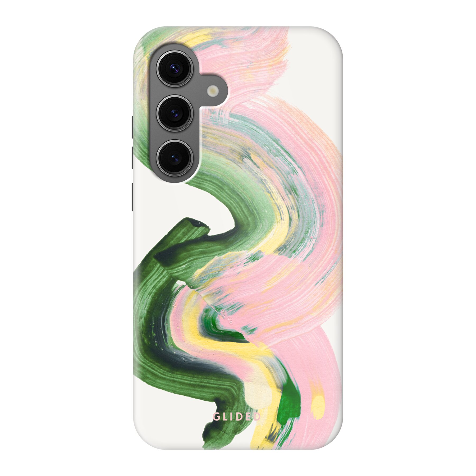 Izdelek slika Modert Art - Samsung Galaxy S24 Ohišje za telefon