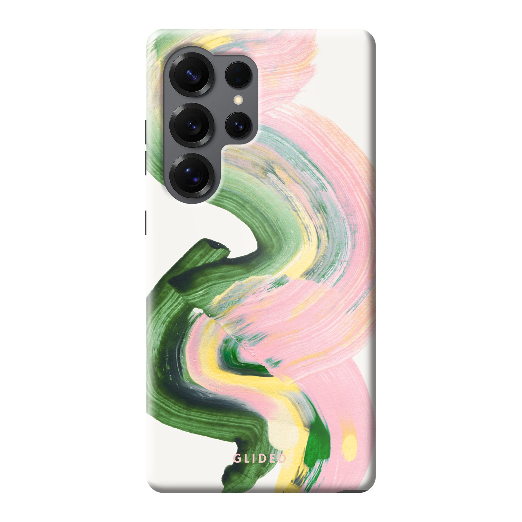 Obraz produktu Modert Art - Samsung Galaxy S25 Ultra Etui na telefon