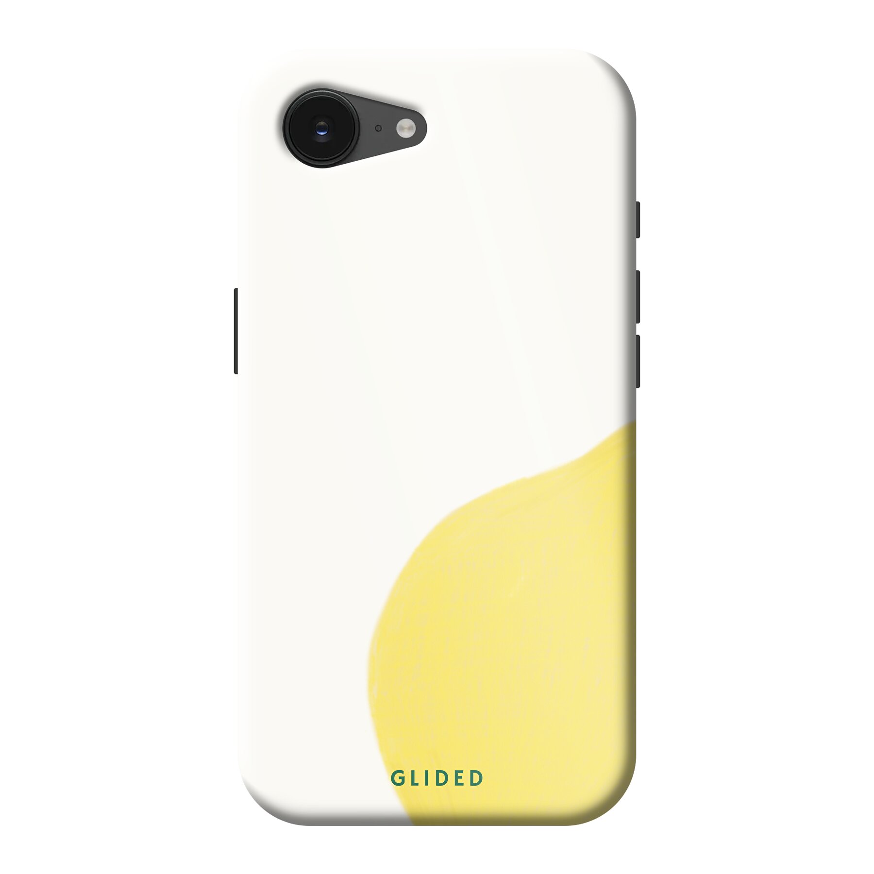 Produktbild C'est un citron - iPhone 16e Handyhülle