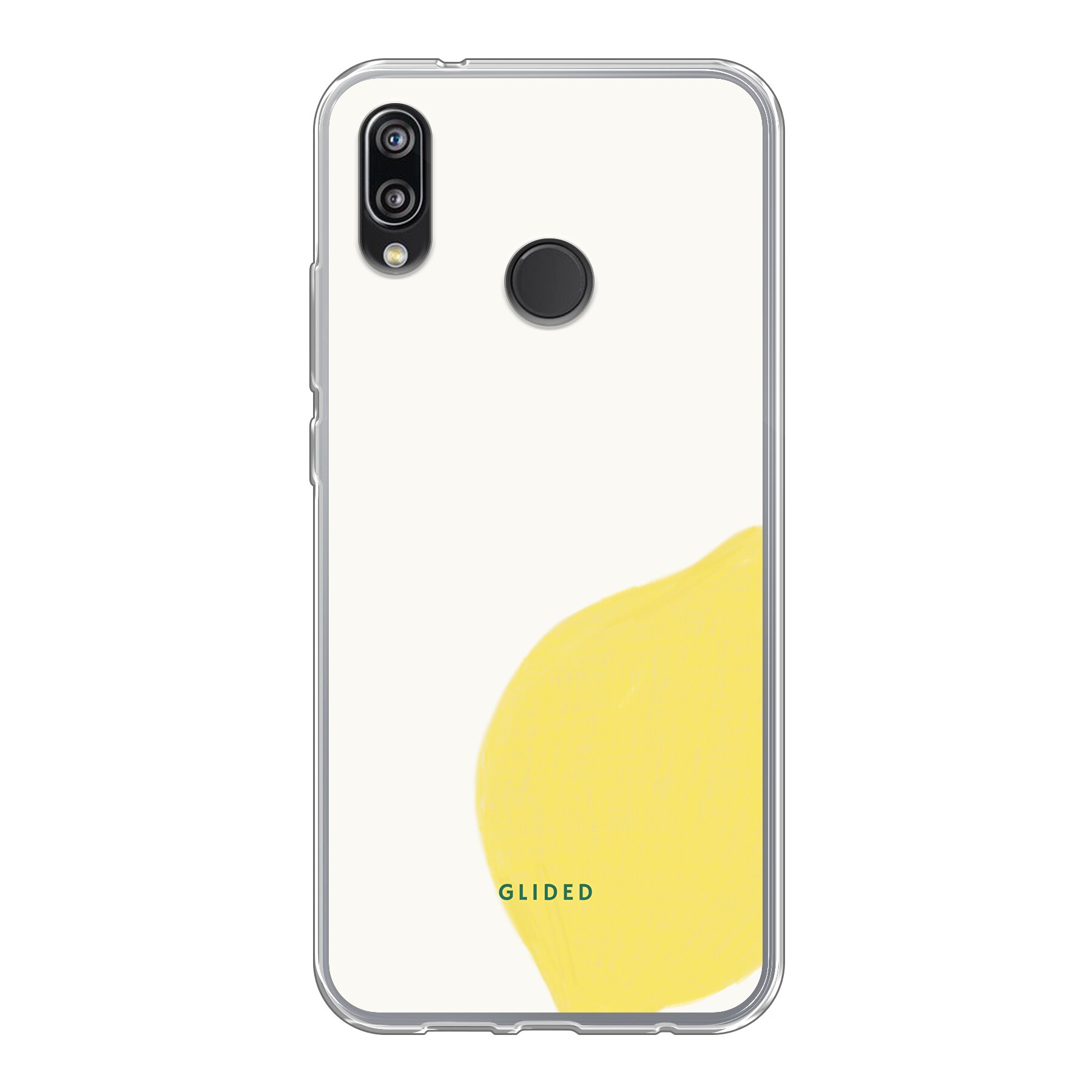 Produktbild C'est un citron - Huawei P20 Lite Handyhülle