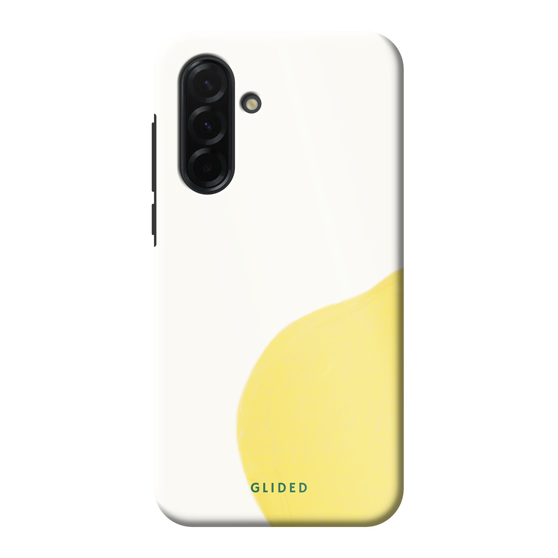 Imagen del producto C'est un citron - Samsung Galaxy A36 Funda