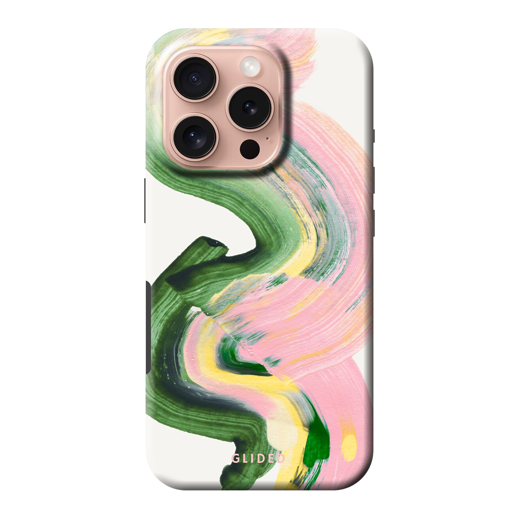 Productafbeelding Modert Art - iPhone 16 Pro Handyhülle