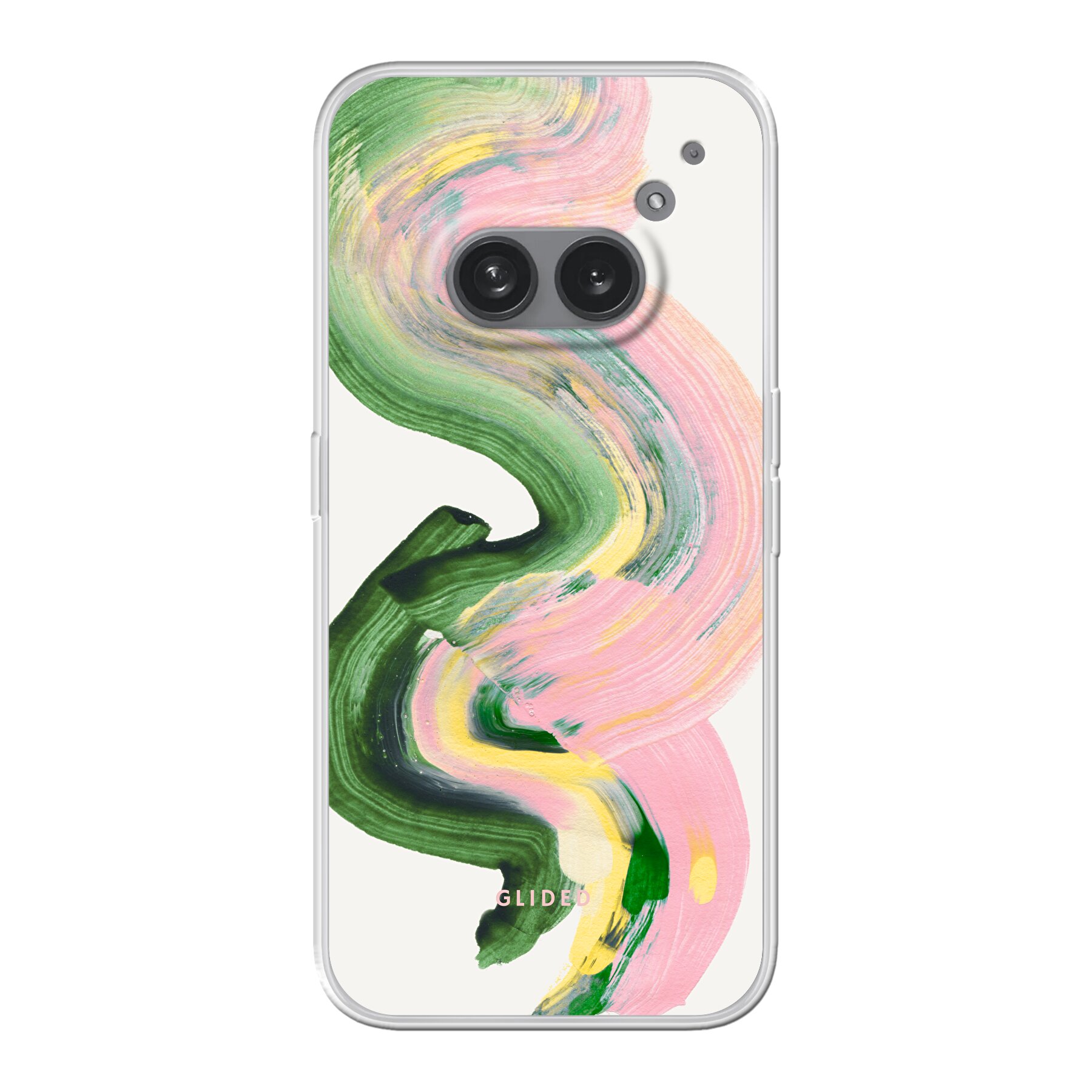 Produktbild Modert Art - Nothing Phone 2a Plus Handyhülle