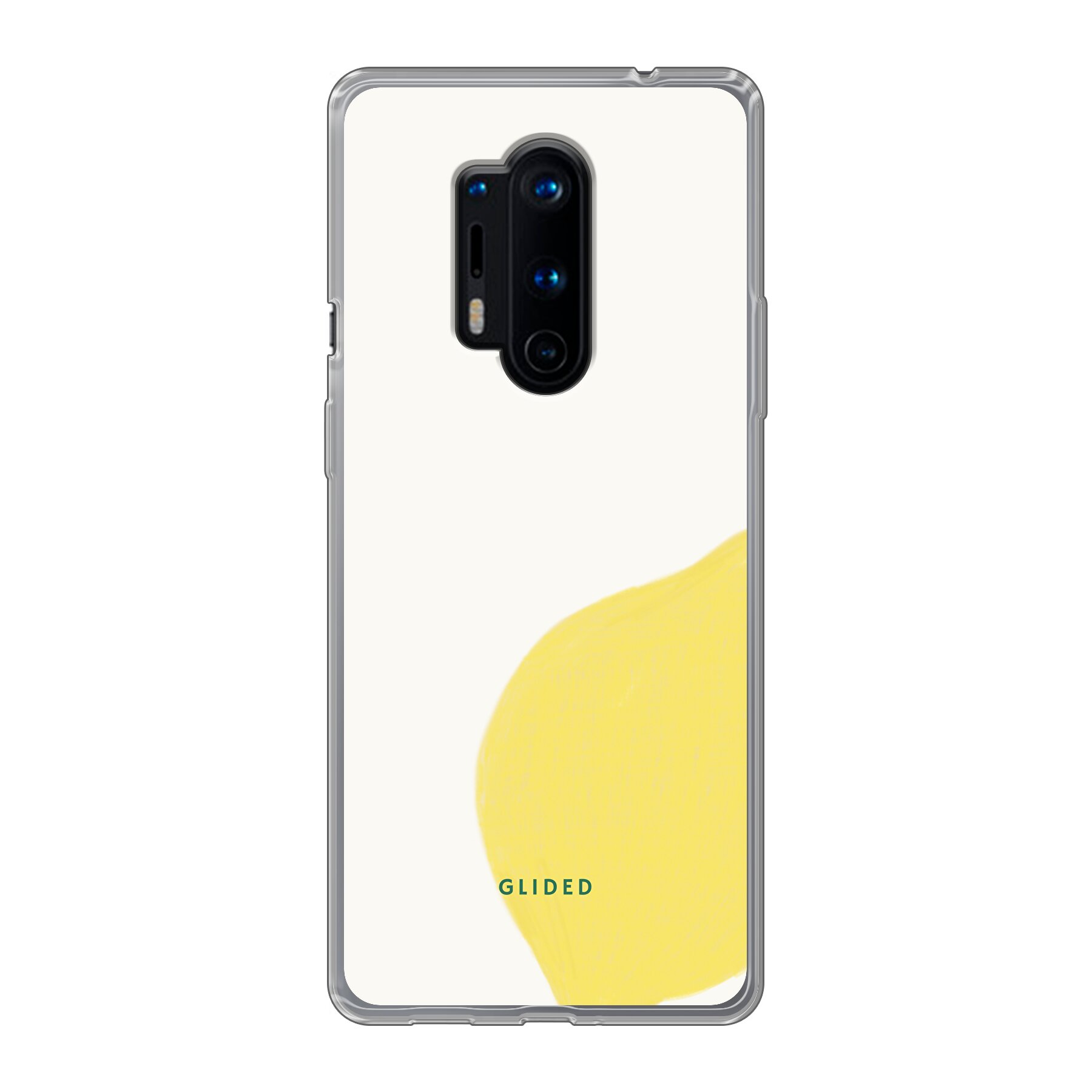 Produktbild C'est un citron - OnePlus 8 Pro Handyhülle