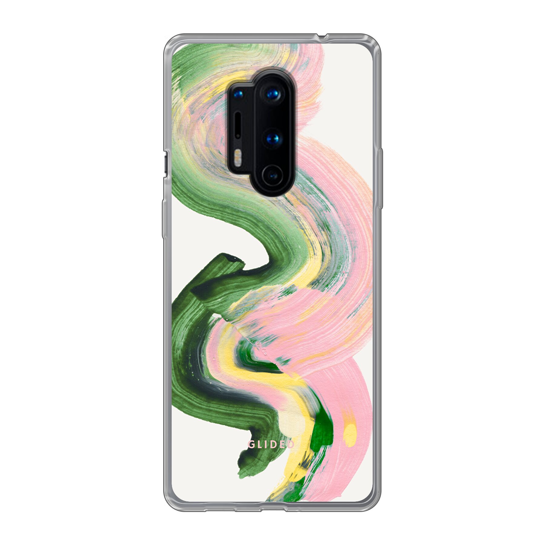 Obraz produktu Modert Art - OnePlus 8 Pro Etui na telefon