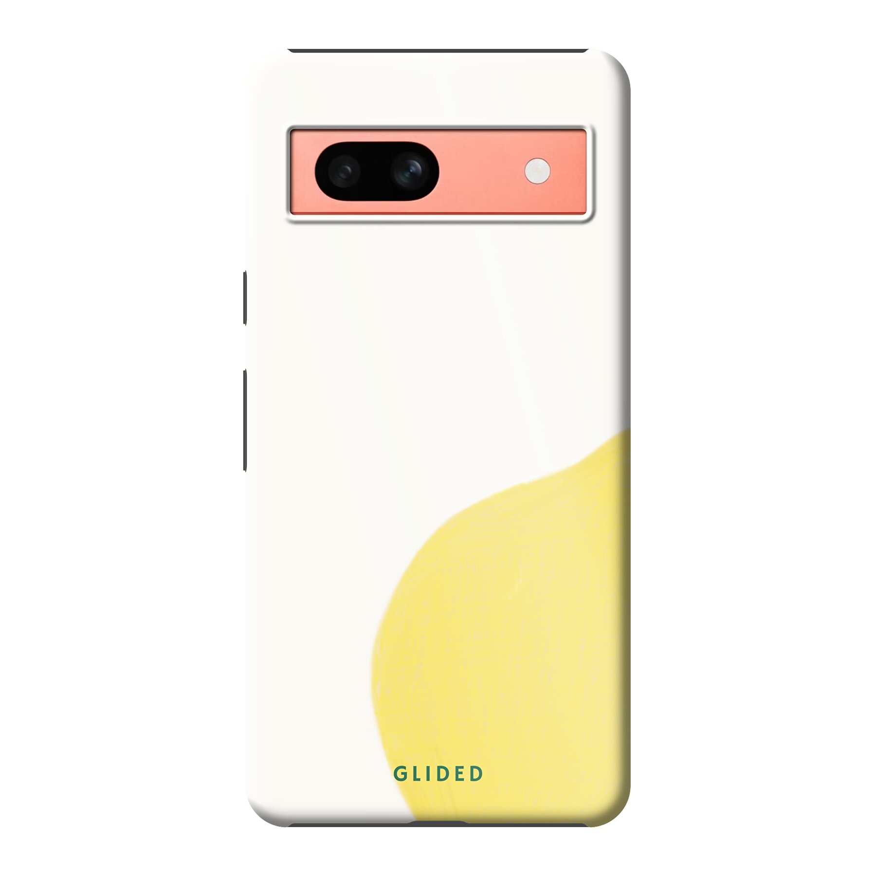 Productafbeelding C'est un citron - Google Pixel 7a Handyhülle