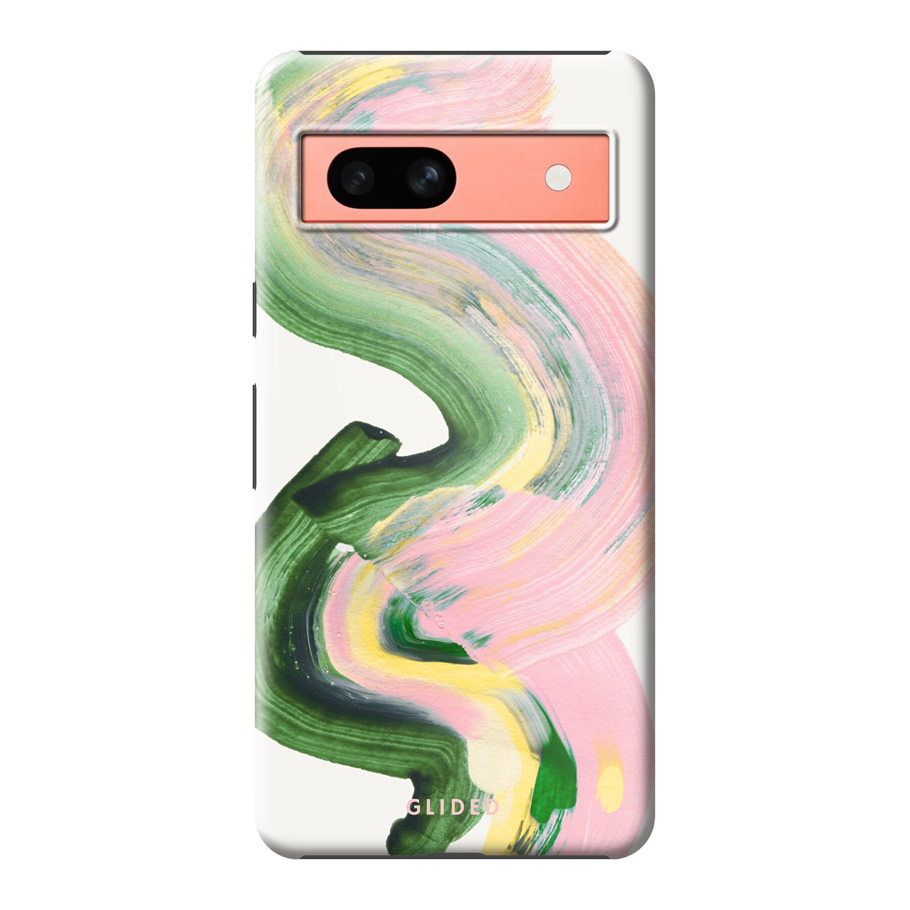 Productafbeelding Modert Art - Google Pixel 7a Handyhülle
