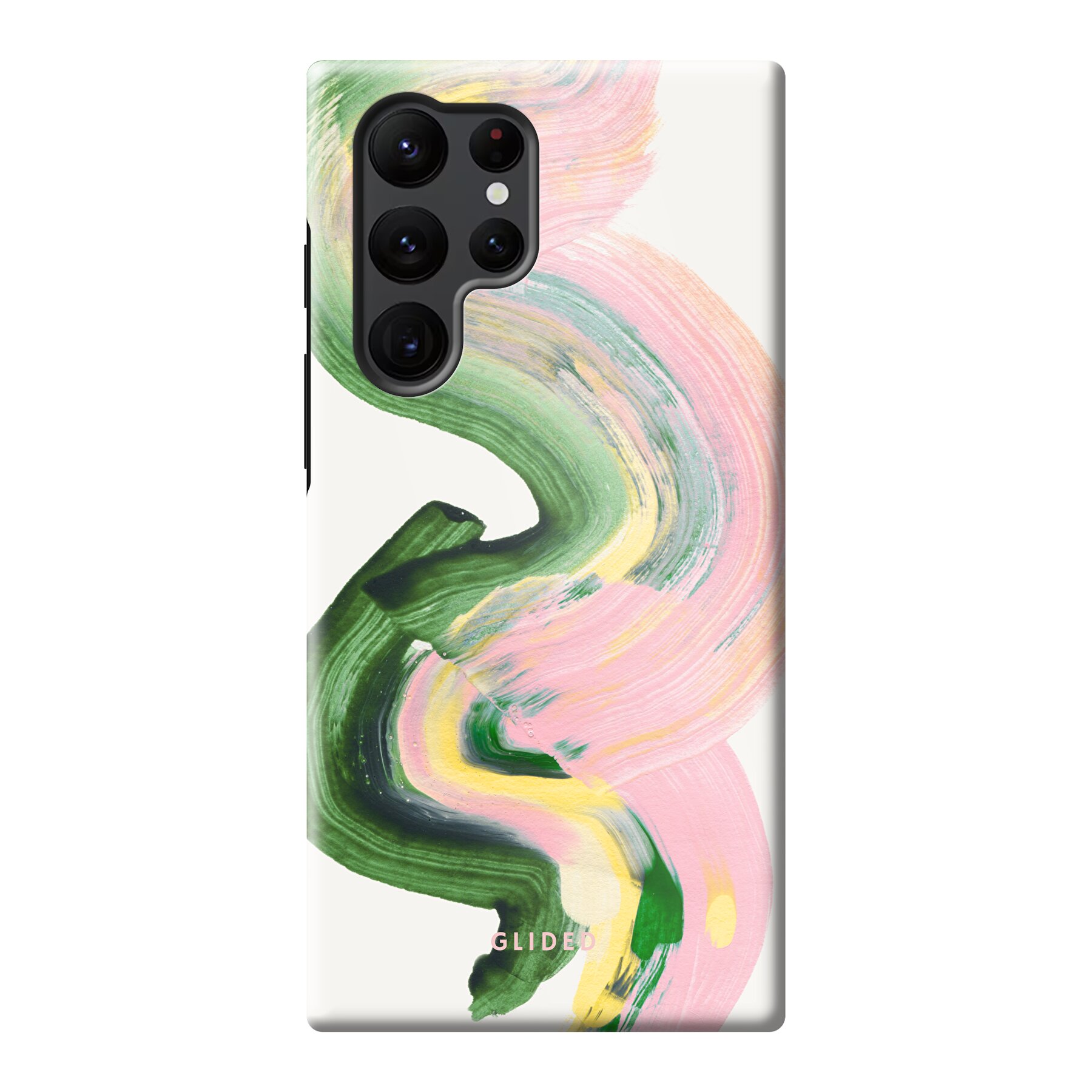 Produktbild Modert Art - Samsung Galaxy S22 Ultra Handyhülle