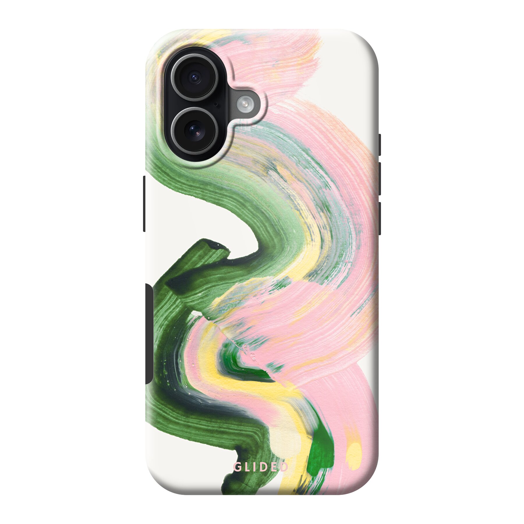 Produktbild Modert Art - iPhone 17 Handyhülle