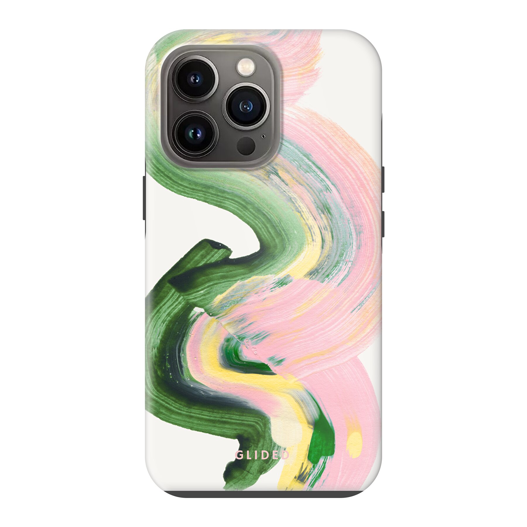 Image du produit Modert Art - iPhone 13 Pro Coque de téléphone
