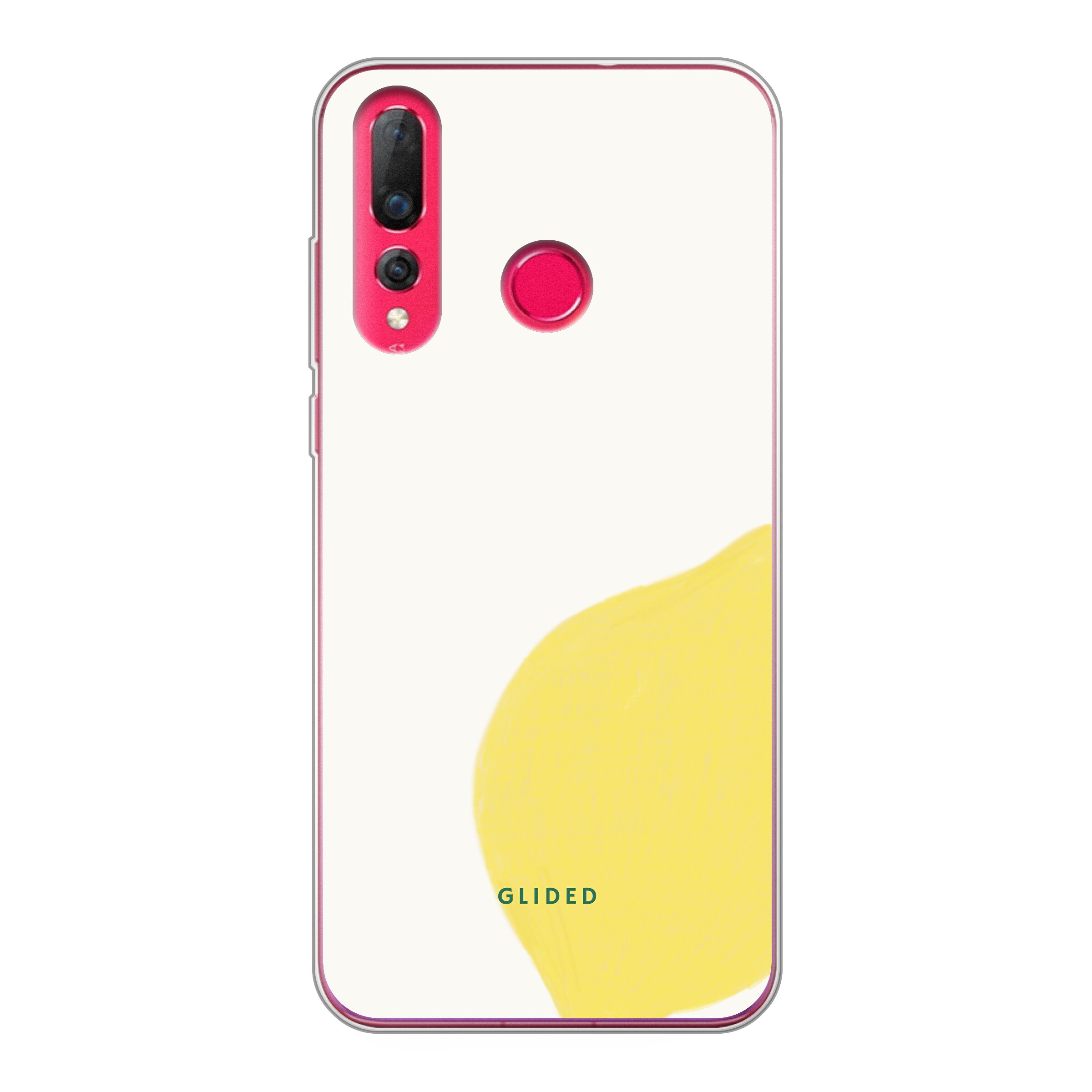 Imagen del producto C'est un citron - Huawei P30 Lite Funda