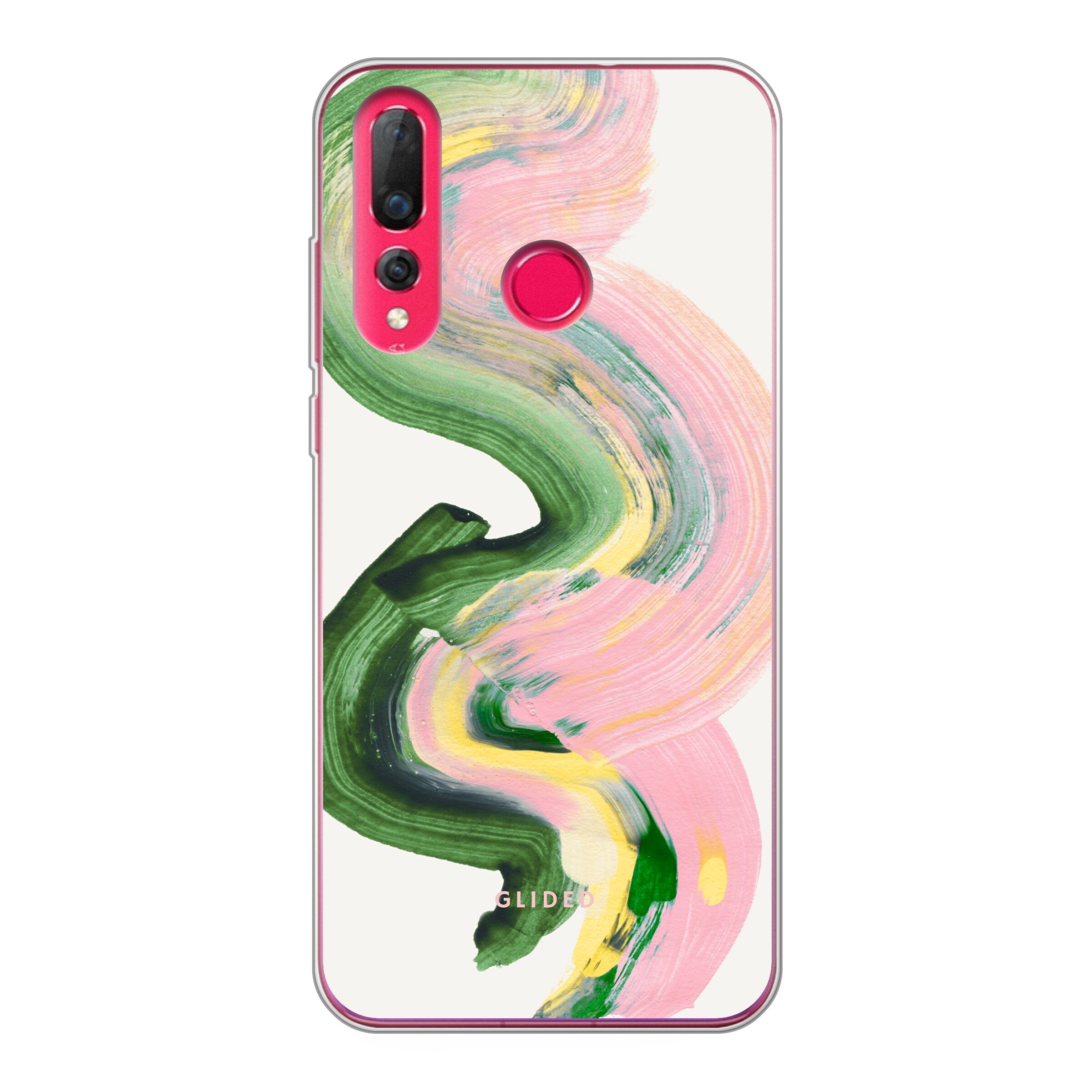 Imagen del producto Modert Art - Huawei P30 Lite Funda