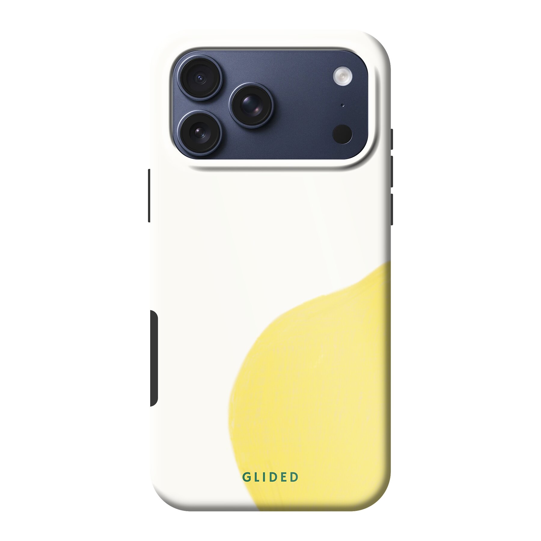 Produktbild C'est un citron - iPhone 17 Pro Max Handyhülle