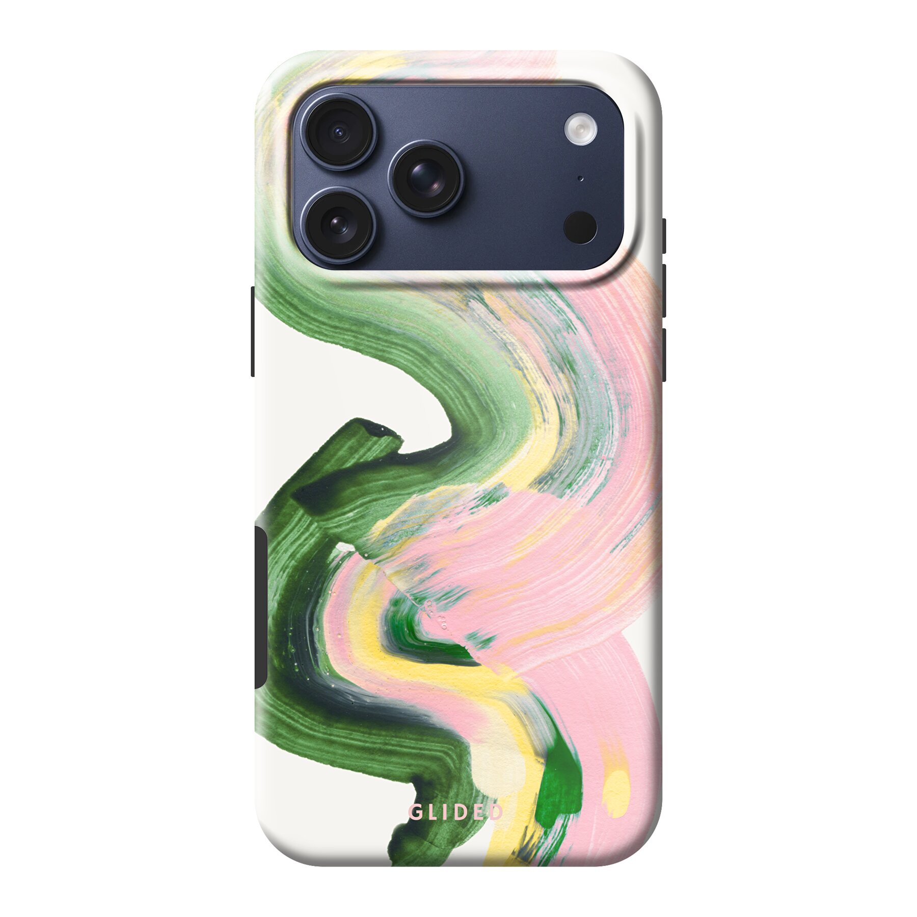 Produktbild Modert Art - iPhone 17 Pro Max Handyhülle
