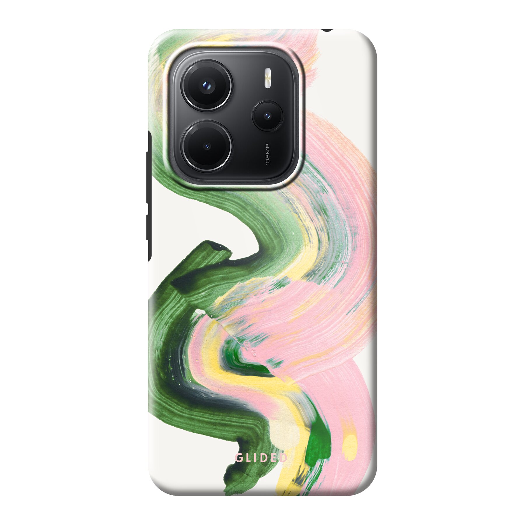 Imagen del producto Modert Art - Xiaomi Redmi Note 14 5G Funda