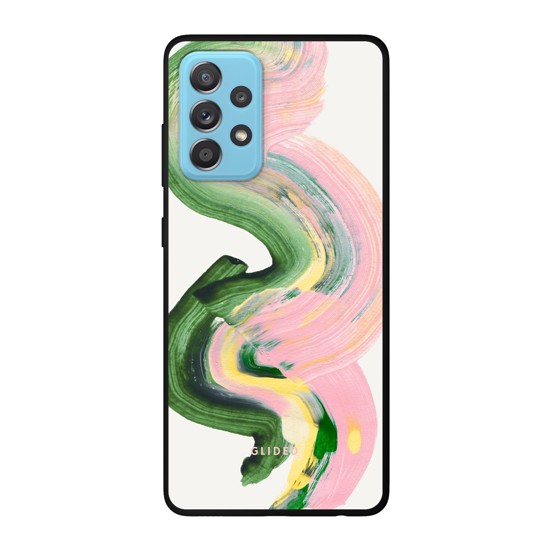 Produktbild Modert Art - Samsung Galaxy A52s 5G Handyhülle