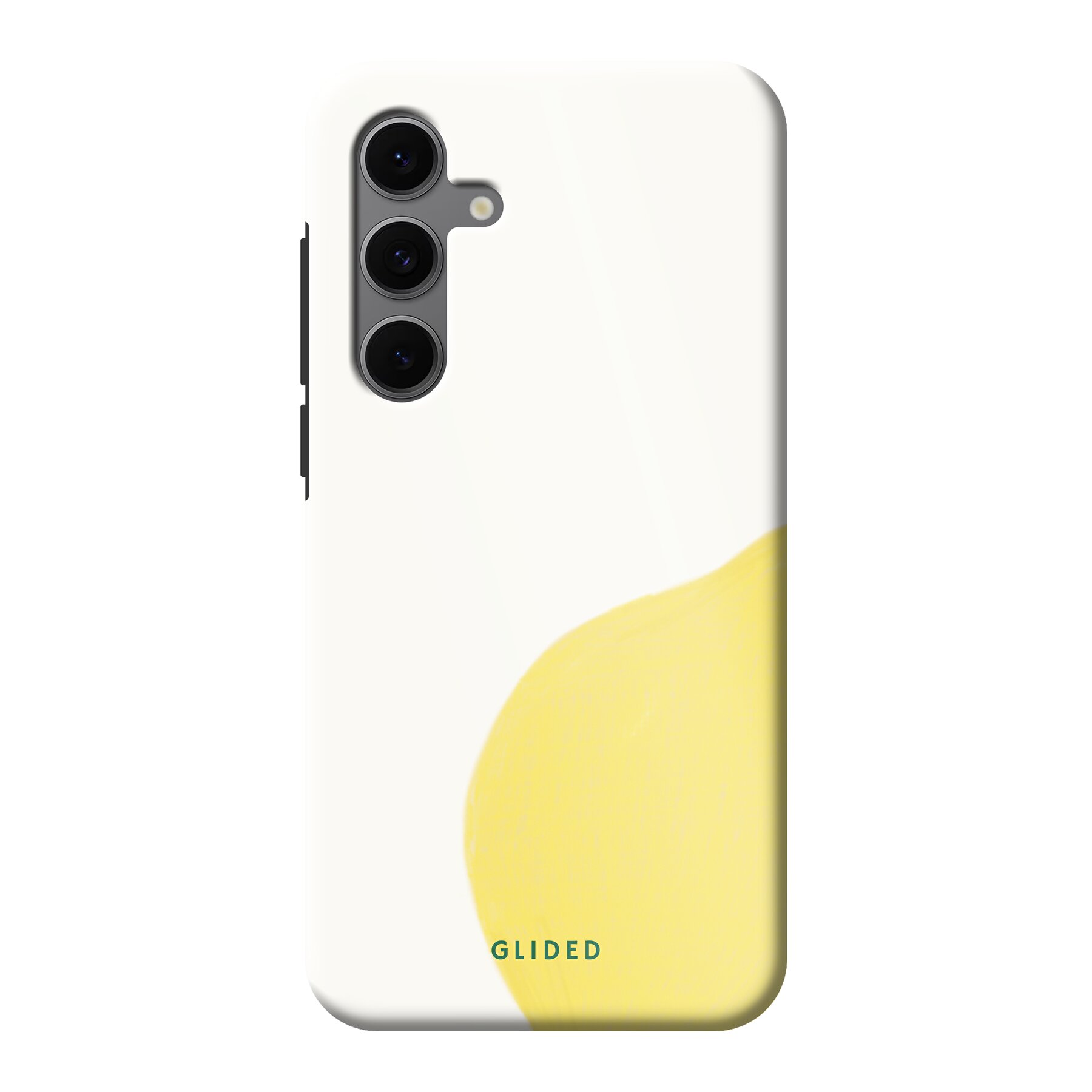 Produktbild C'est un citron - Samsung Galaxy S24 FE Handyhülle