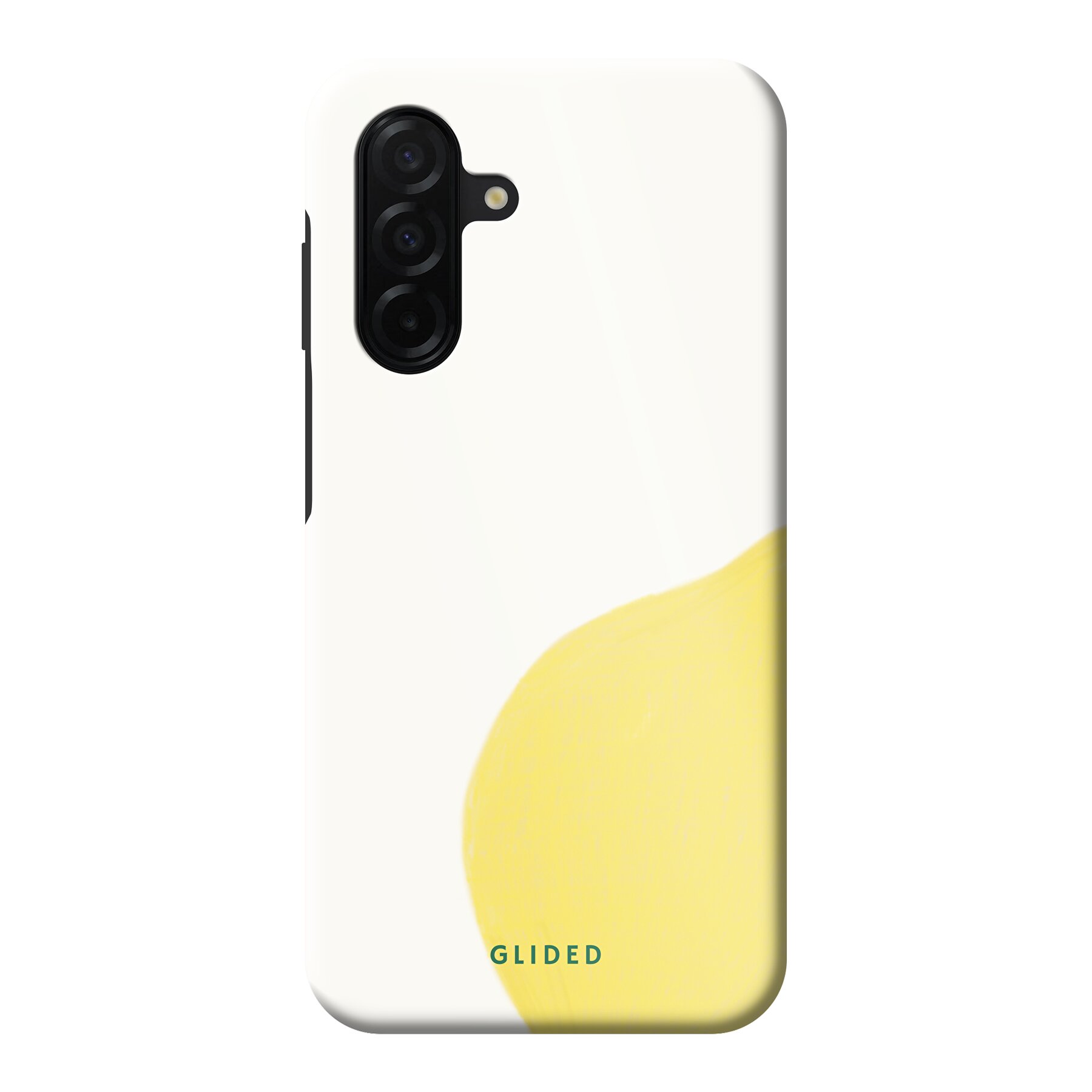 Image du produit C'est un citron - Samsung Galaxy A26 Coque de téléphone