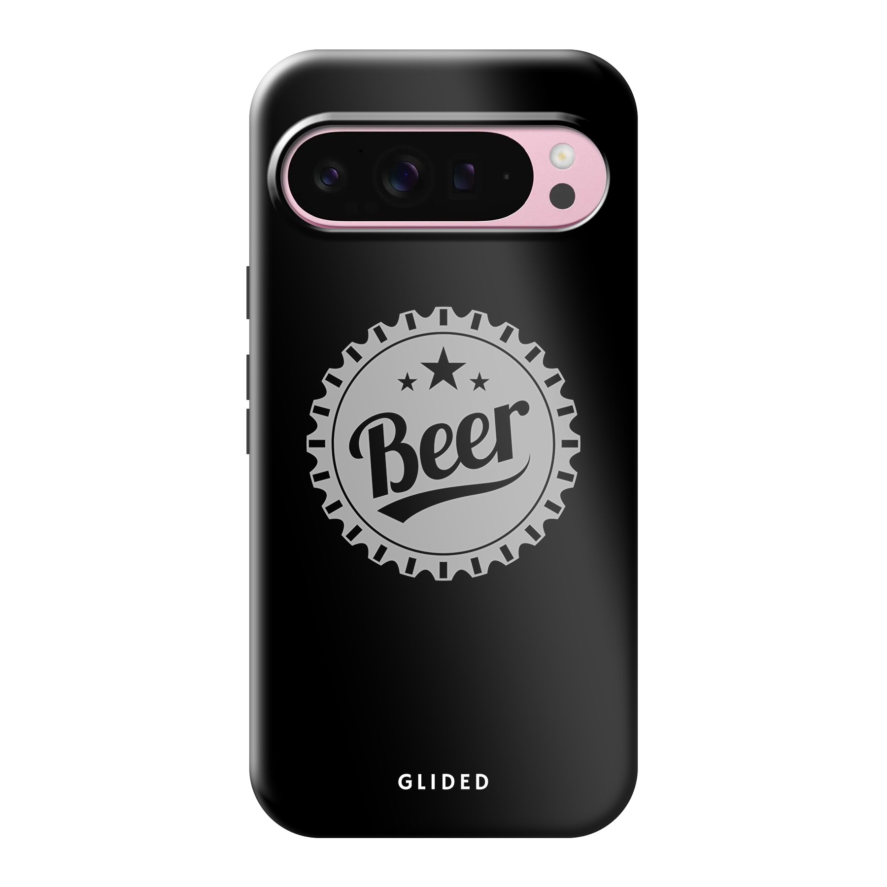 Obraz produktu Cheers - Google Pixel 9 Pro XL Etui na telefon
