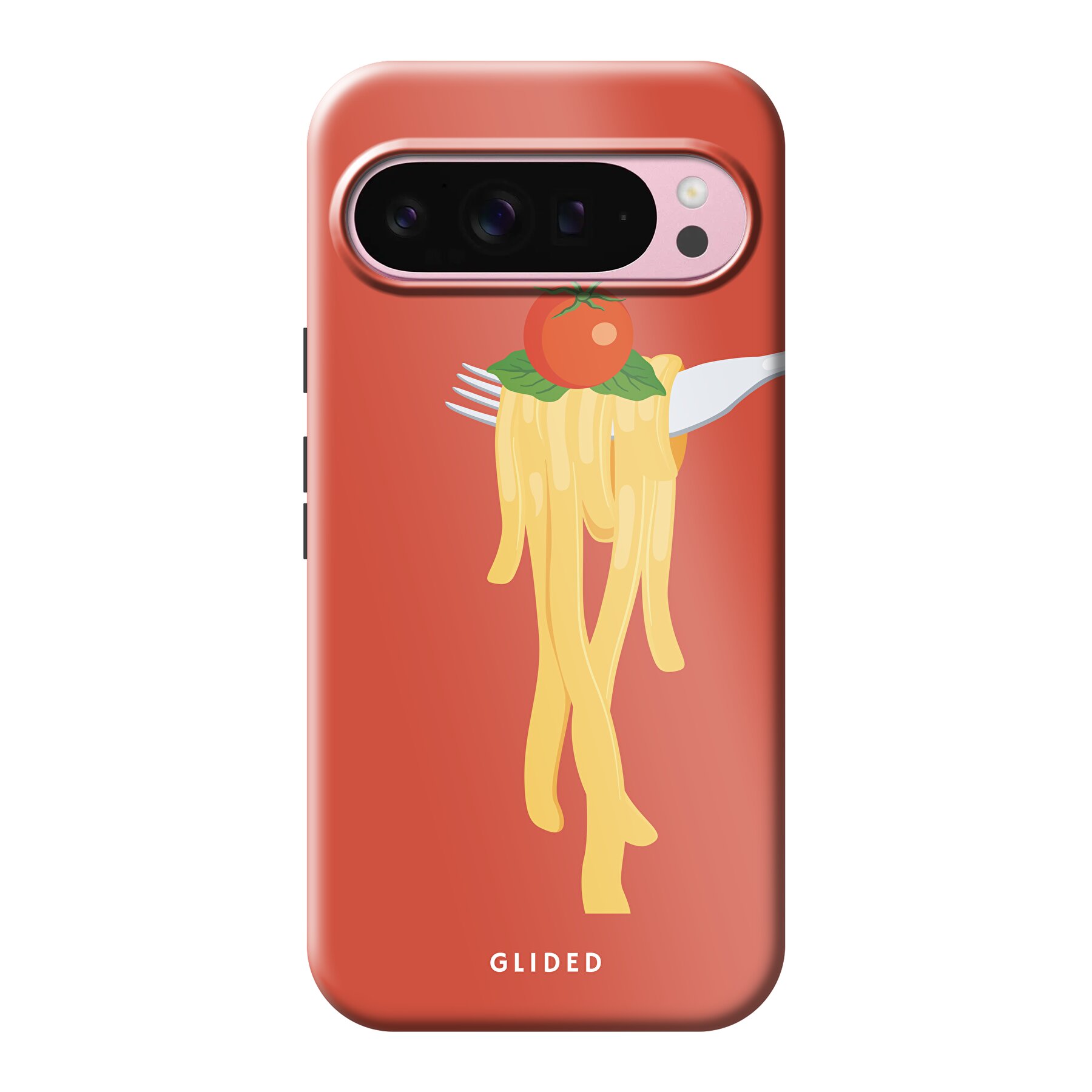 Imagen del producto Pasta Paradise - Google Pixel 9 Pro XL Funda
