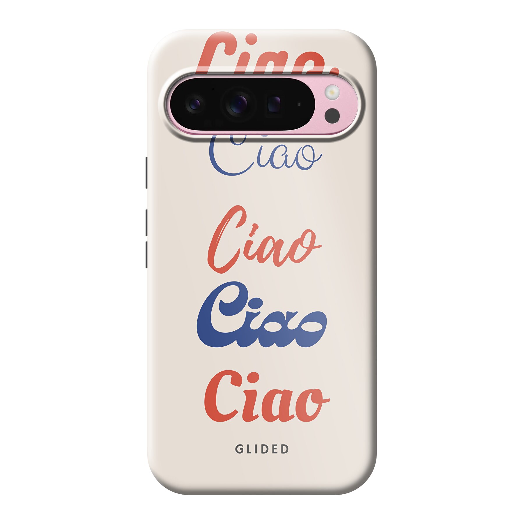 Produktbild Ciao - Google Pixel 9 Pro XL Handyhülle