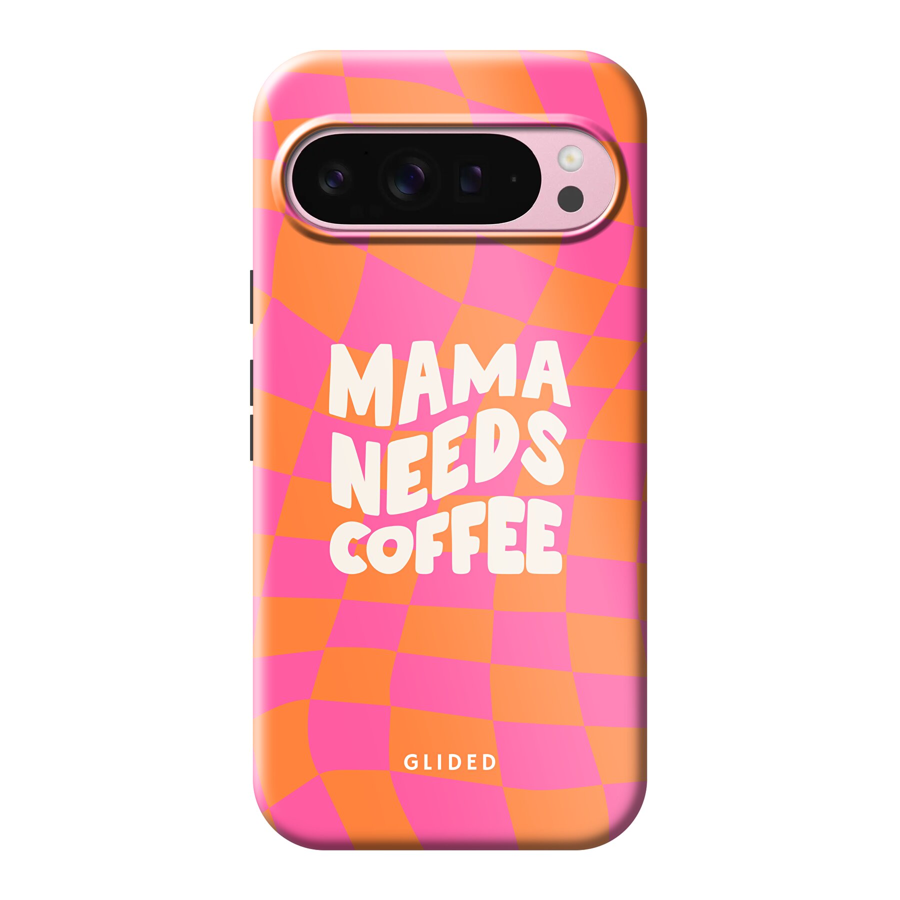 Imagen del producto Coffee Mom - Google Pixel 9 Pro XL Funda