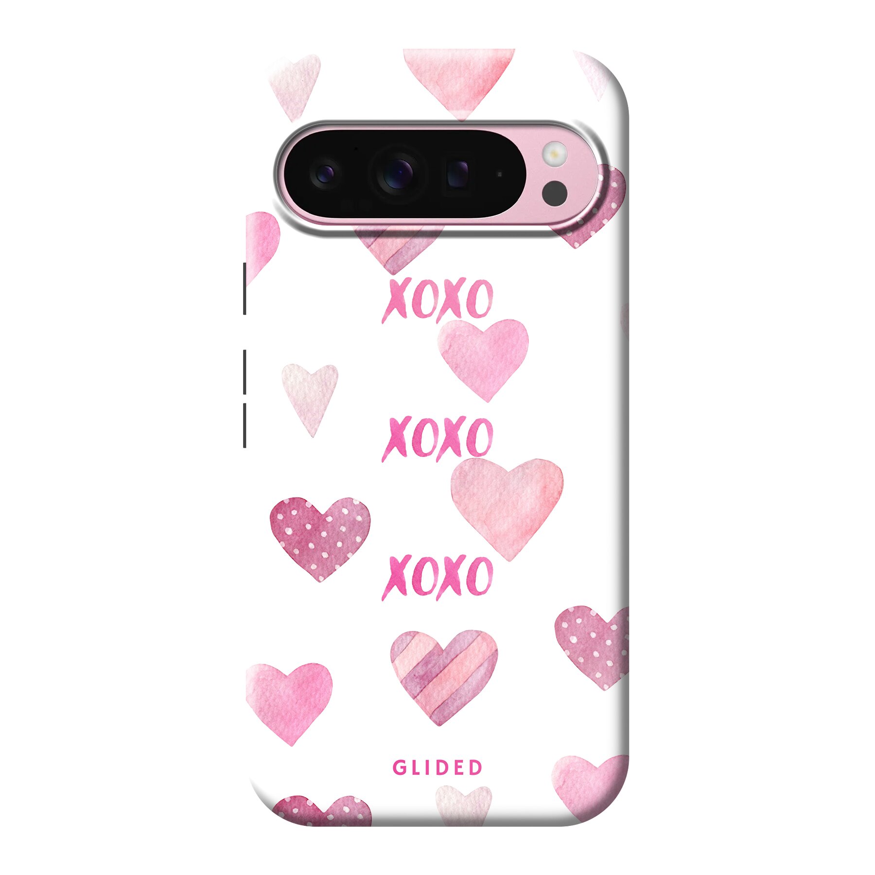 Produktbild Xoxo - Google Pixel 9 Pro XL Handyhülle