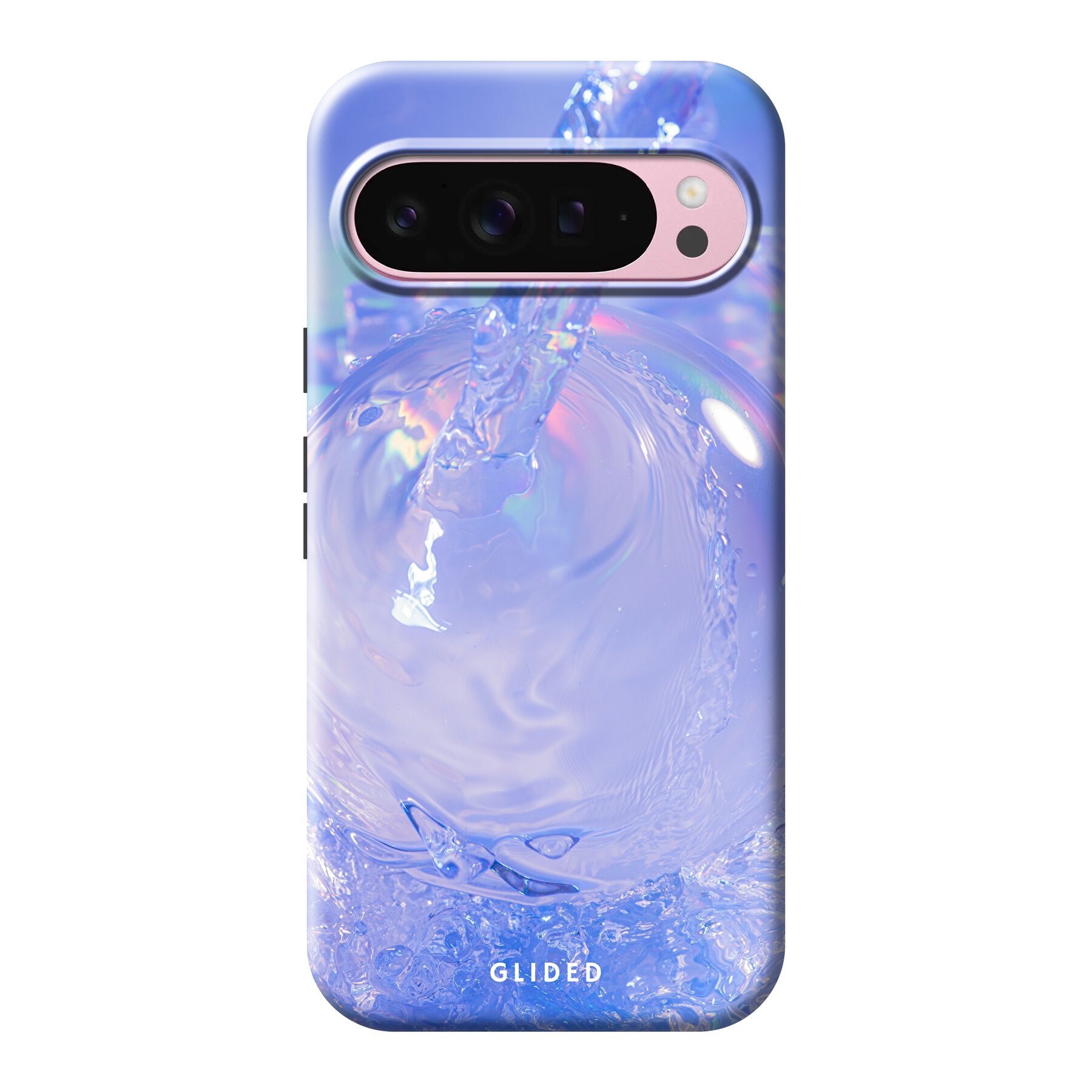 Imagen del producto Purple Water - Google Pixel 9 Pro XL Funda