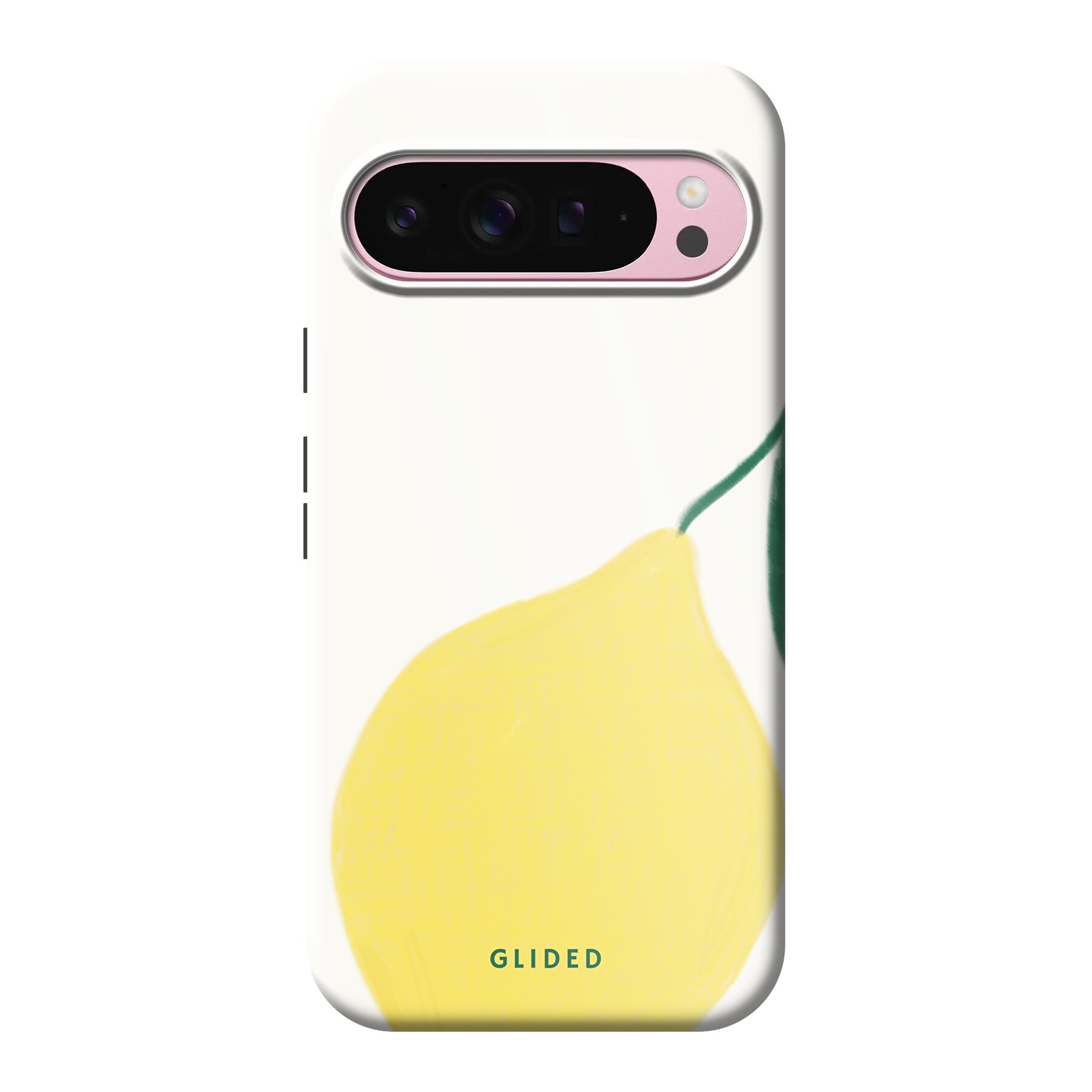 Imagen del producto C'est un citron - Google Pixel 9 Pro XL Funda