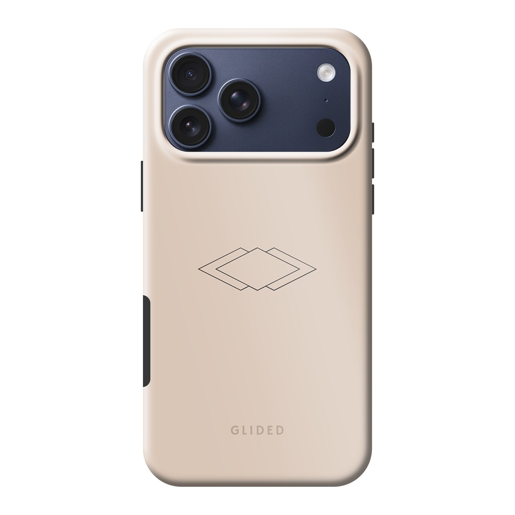 Produktbild Symmetra - iPhone 17 Pro Max Handyhülle