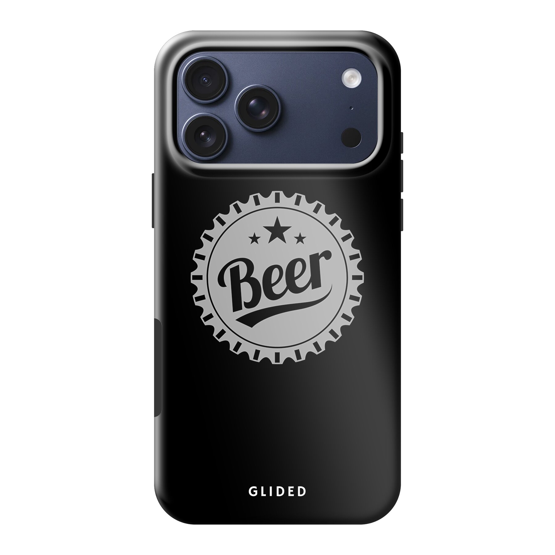 Produktbild Cheers - iPhone 17 Pro Max Handyhülle