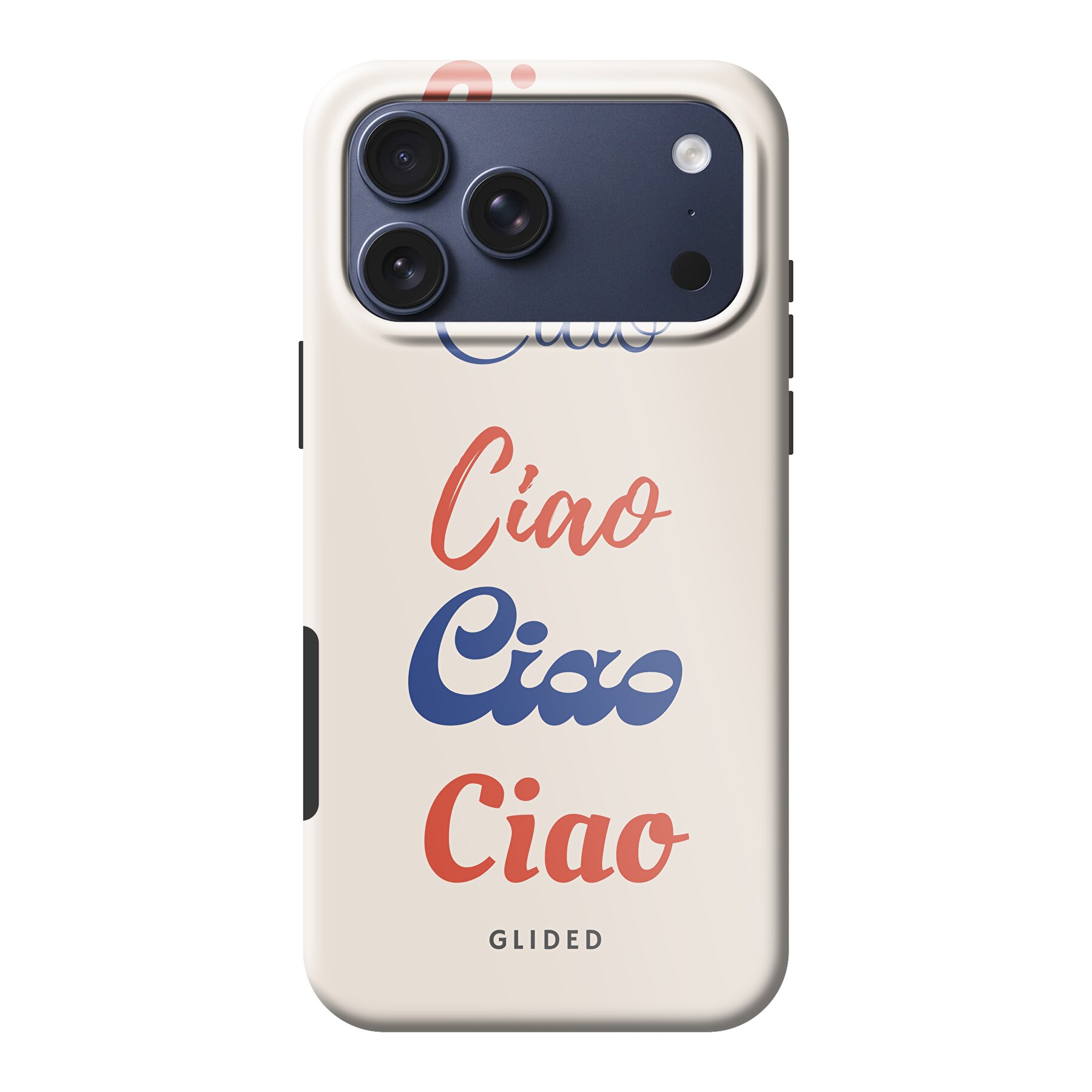 Produktbild Ciao - iPhone 17 Pro Max Handyhülle