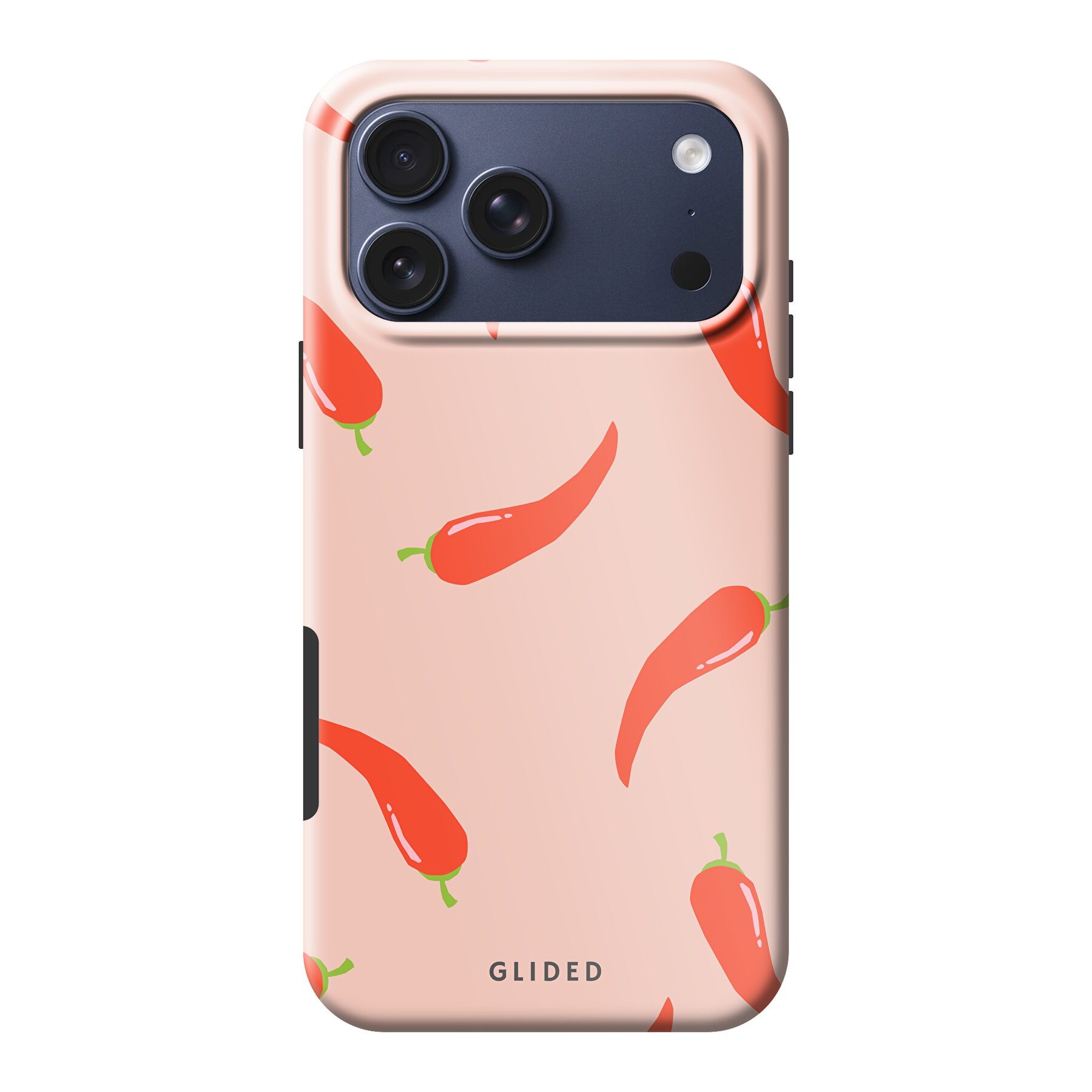 Produktbild Spicy Chili - iPhone 17 Pro Max Handyhülle