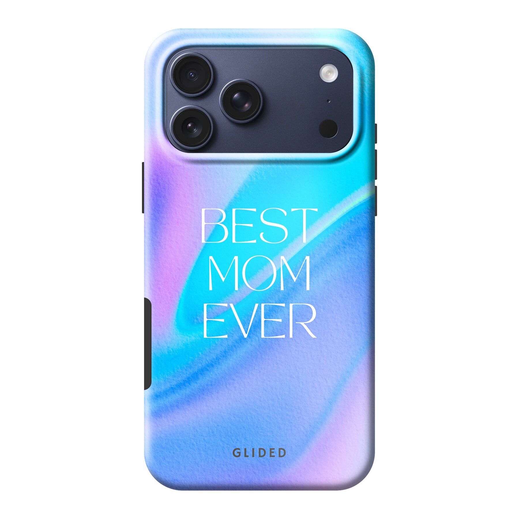 Produktbild Best Mom - iPhone 17 Pro Max Handyhülle