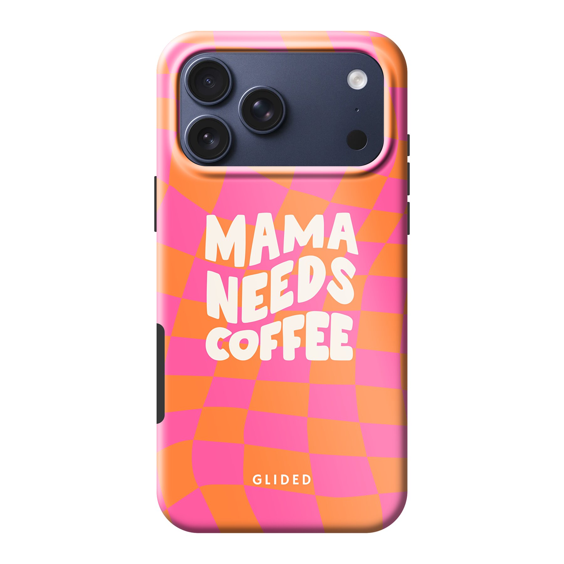 Produktbild Coffee Mom - iPhone 17 Pro Max Handyhülle