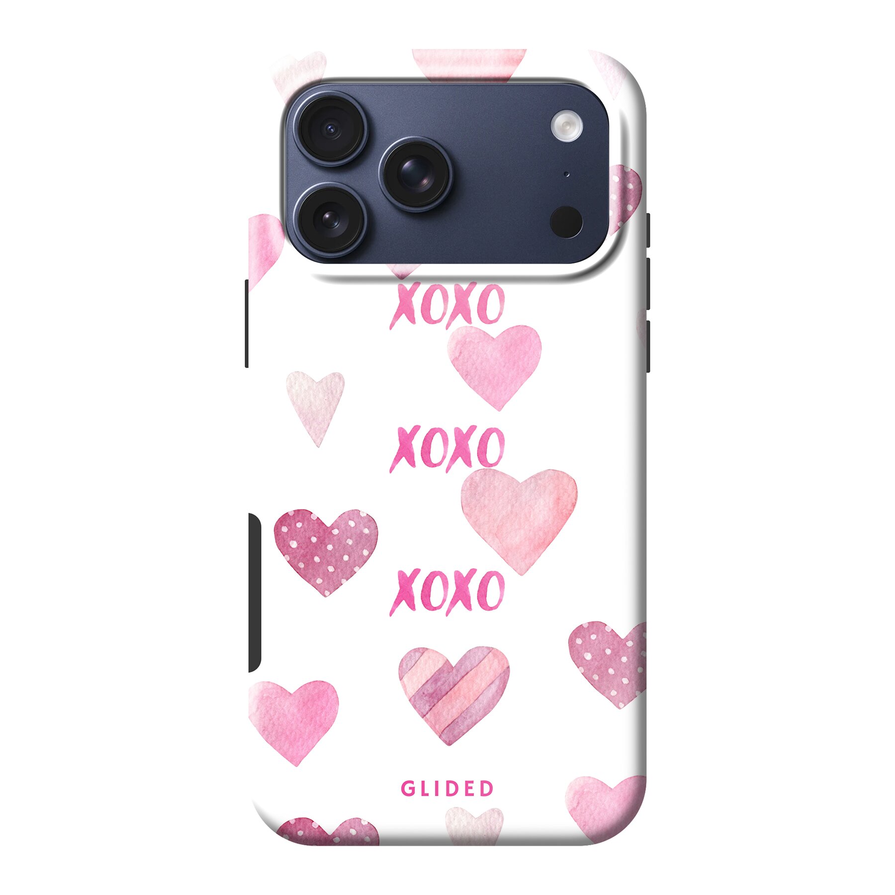 Produktbild Xoxo - iPhone 17 Pro Max Handyhülle