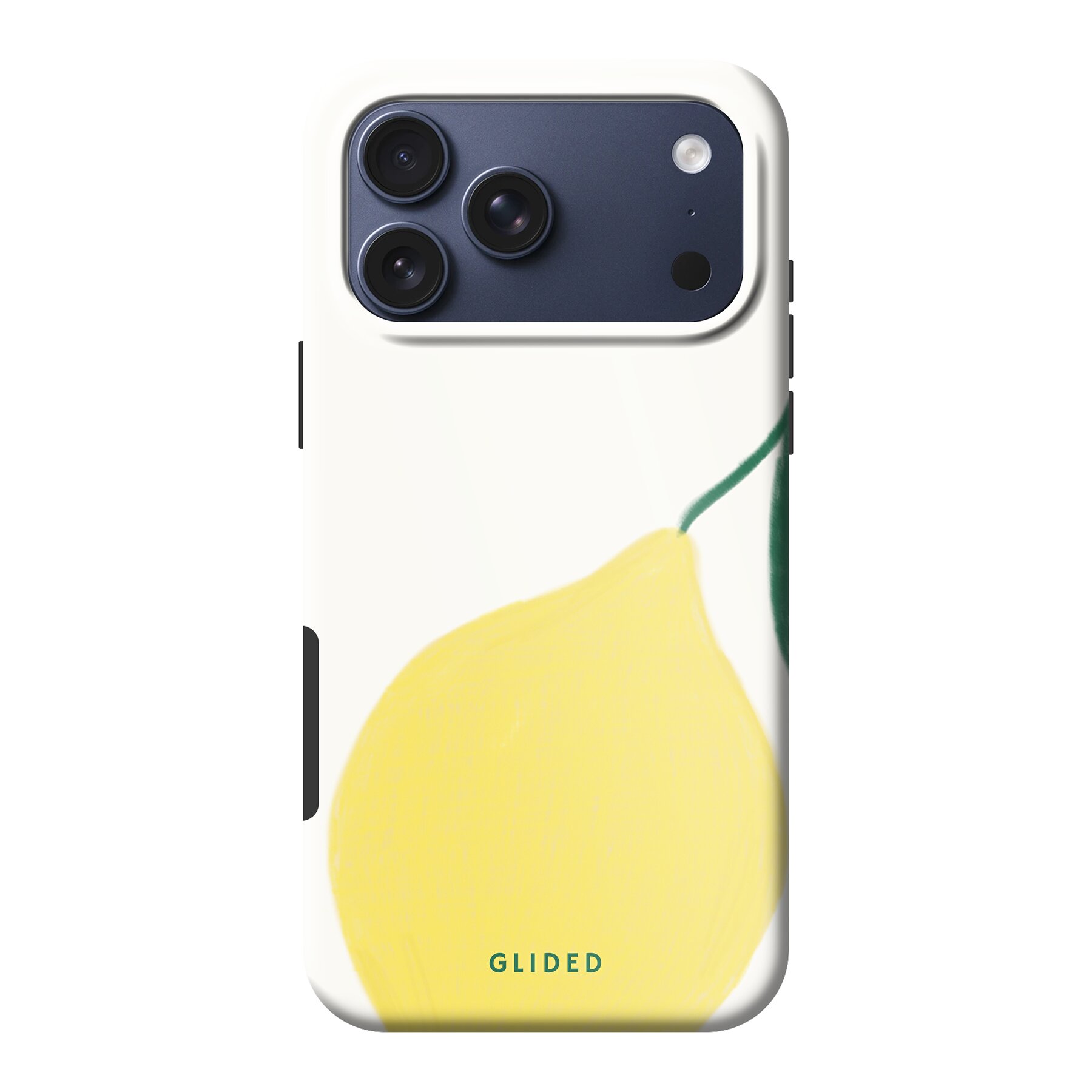 Produktbild C'est un citron - iPhone 17 Pro Max Handyhülle