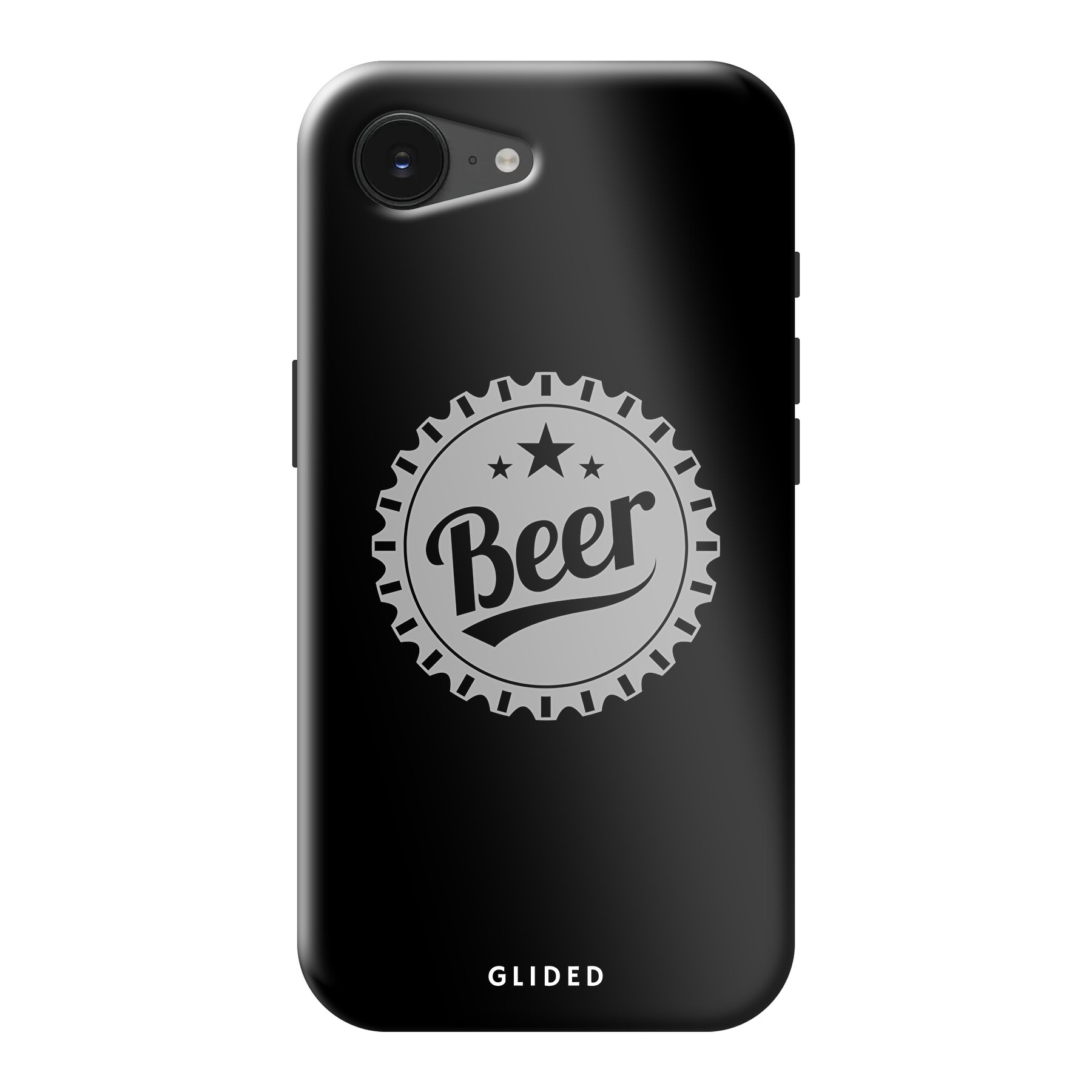 Tuotekuva Cheers - iPhone 16e Puhelimen suojakuori