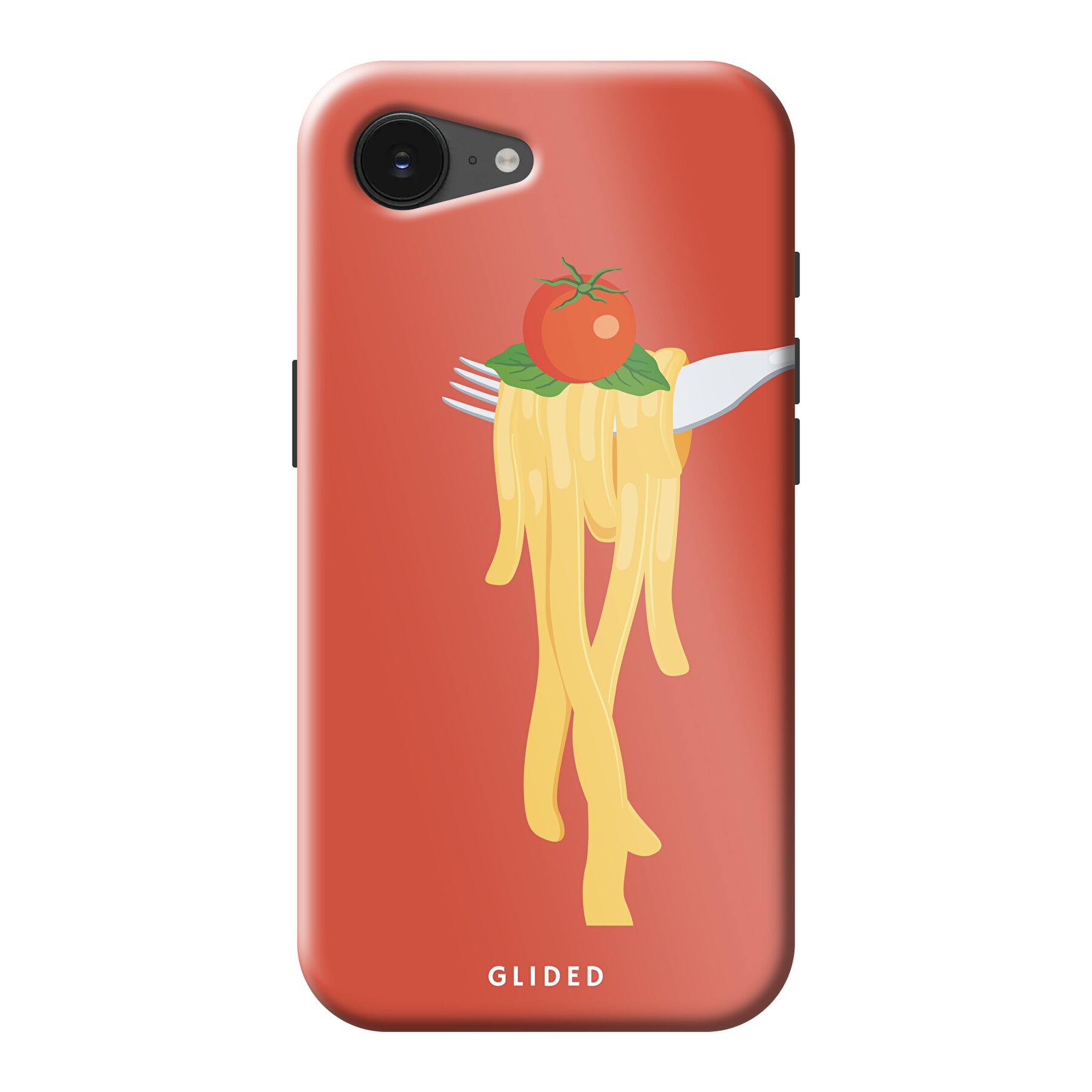 Tuotekuva Pasta Paradise - iPhone 16e Puhelimen suojakuori