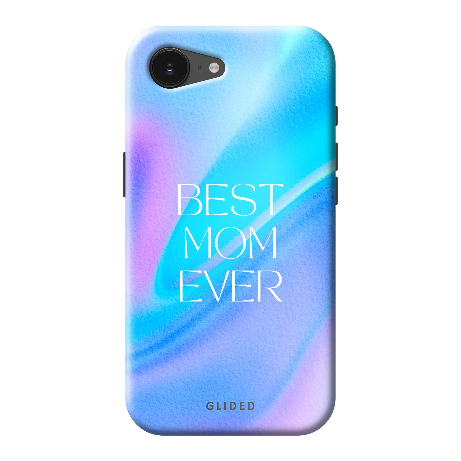 Tuotekuva Best Mom - iPhone 16e Puhelimen suojakuori