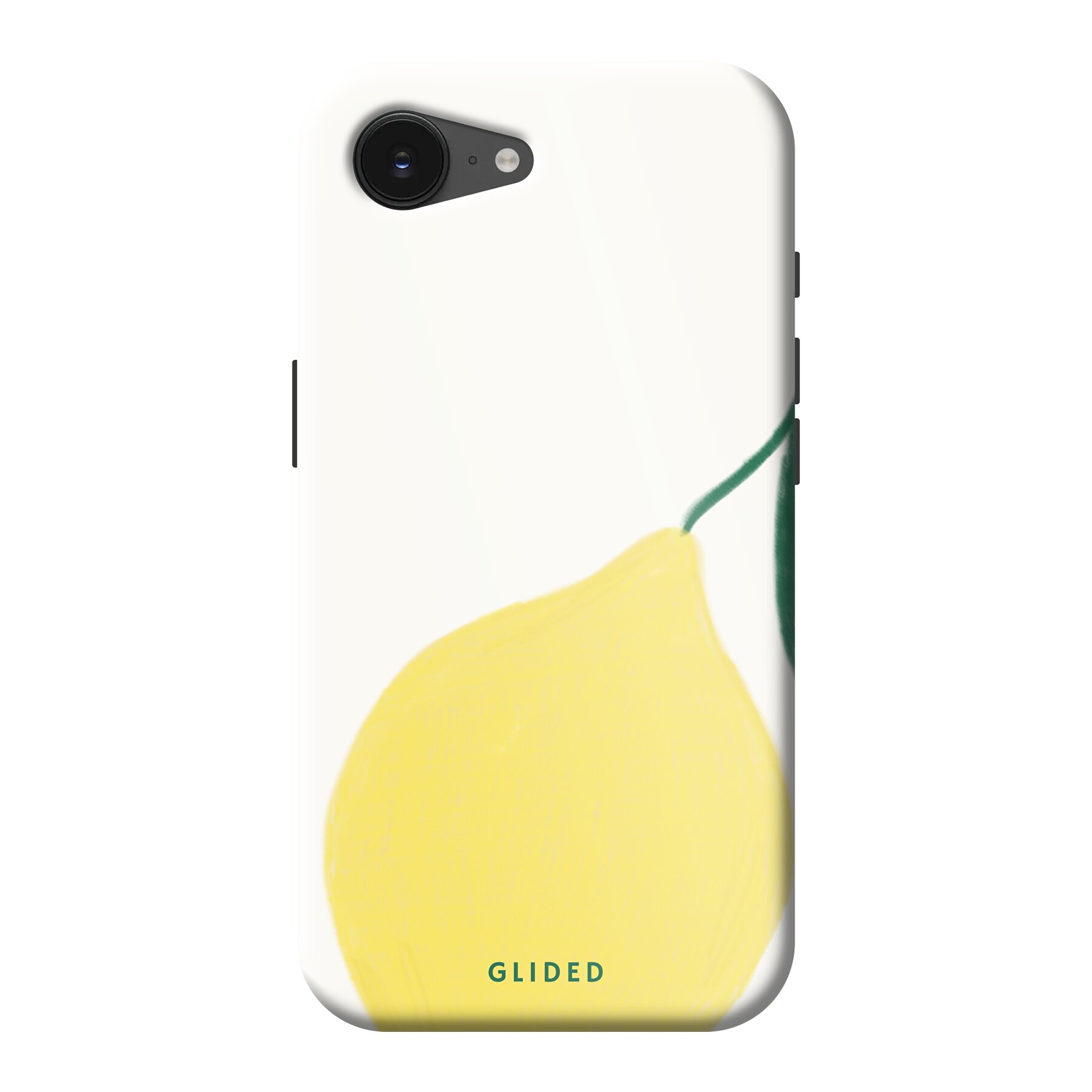 Produktbild C'est un citron - iPhone 16e Handyhülle