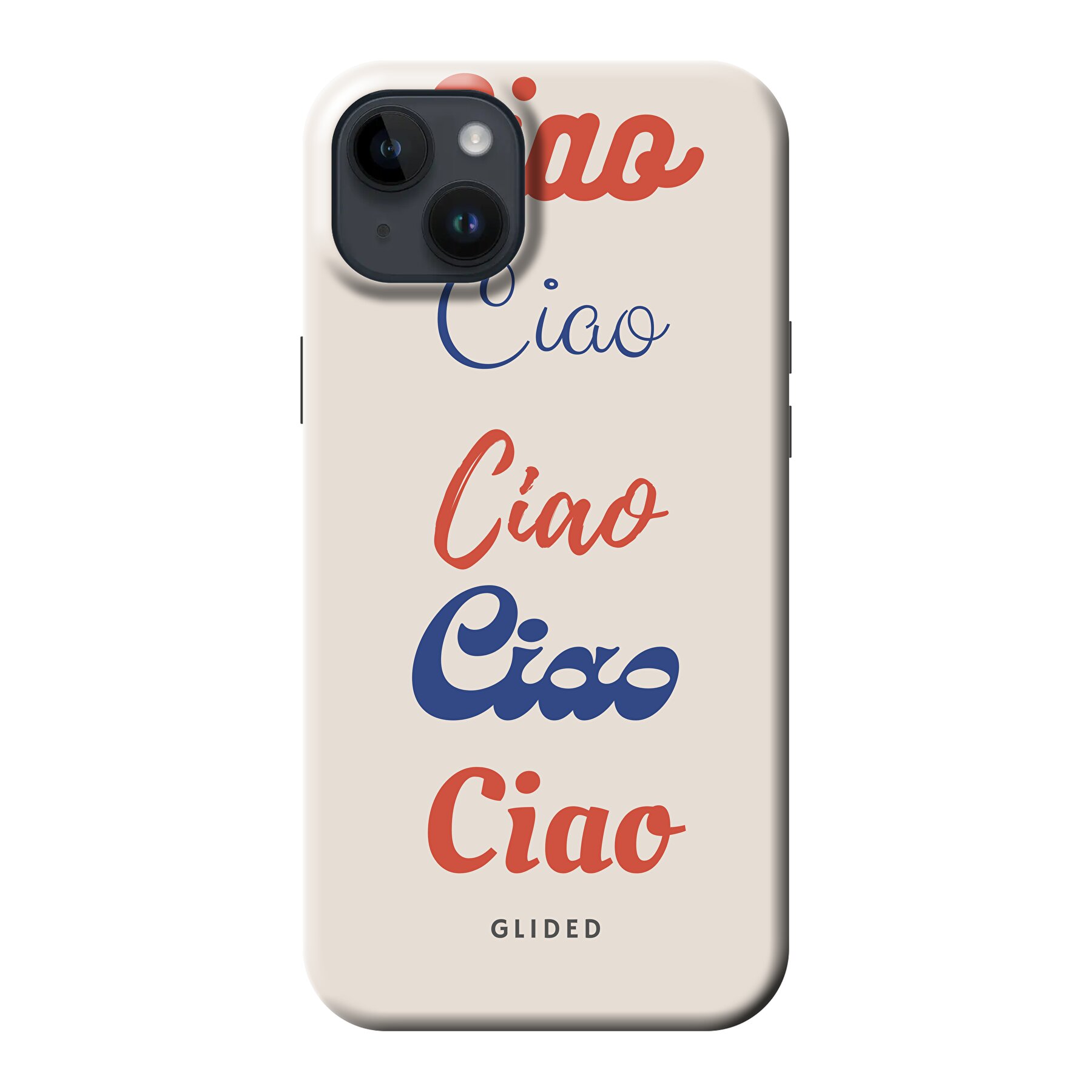 Product image Ciao - iPhone 14 Plus Phone case