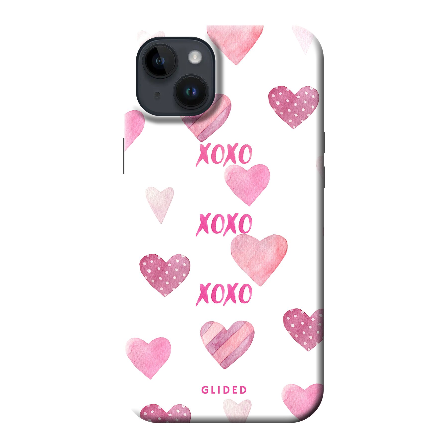 Product image Xoxo - iPhone 14 Plus Phone case