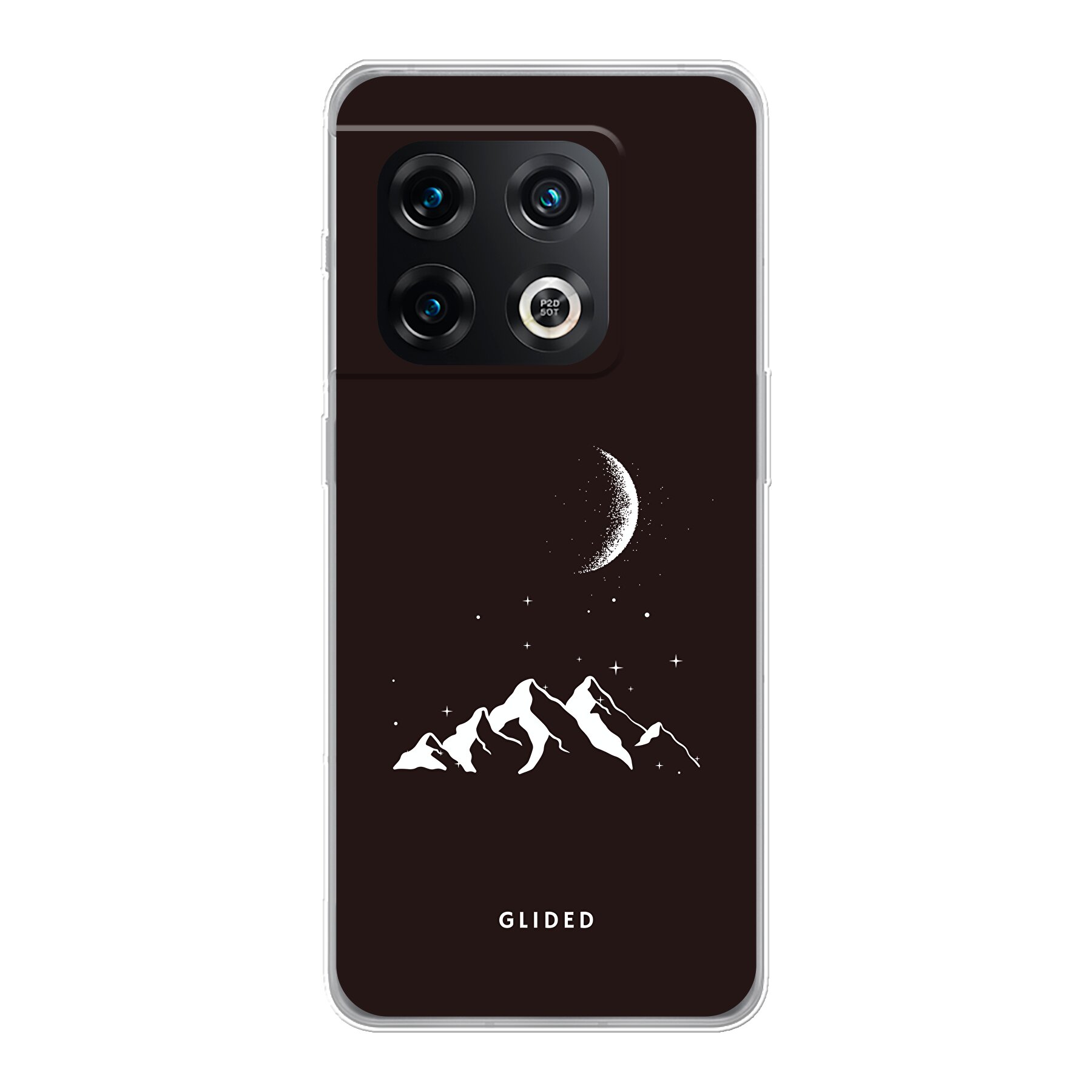 Immagine del prodotto Midnight Peaks - OnePlus 10 Pro Handyhülle