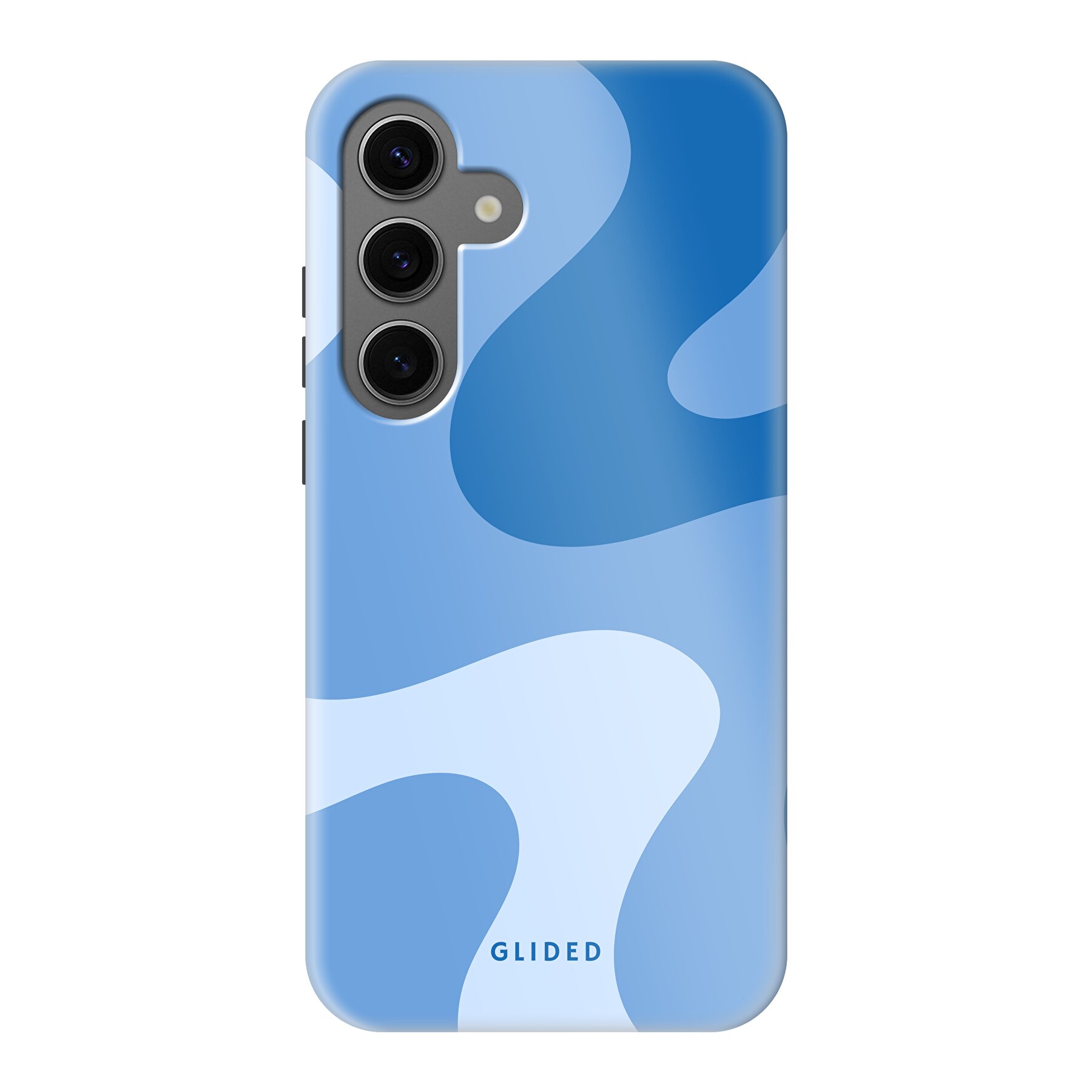 Immagine del prodotto Blue Wave - Samsung Galaxy S24 Cover