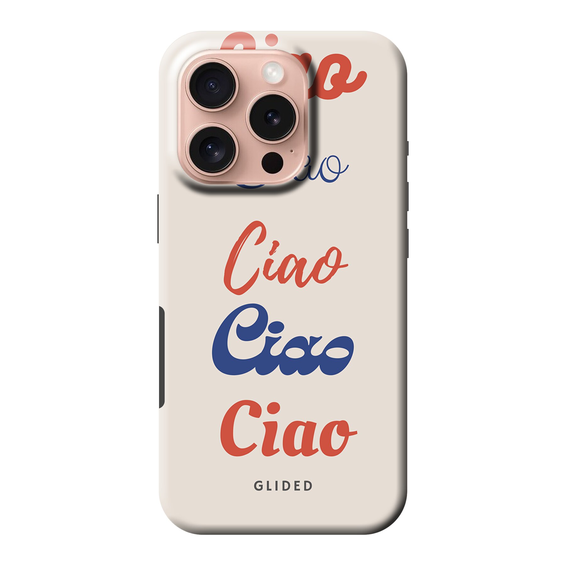 Imagen del producto Ciao - iPhone 16 Pro Funda